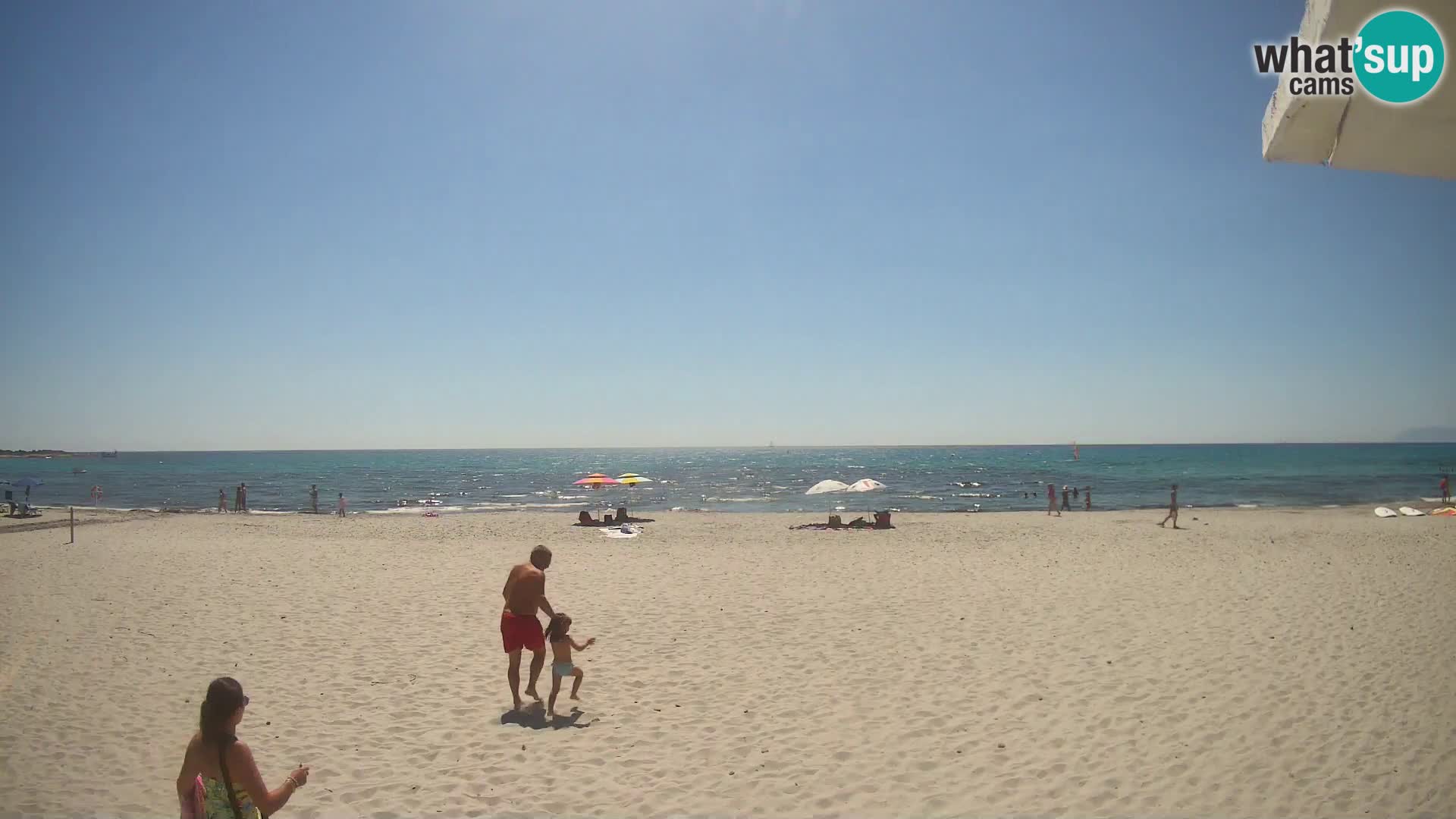 Cala Liberotto – Gulf of Orosei