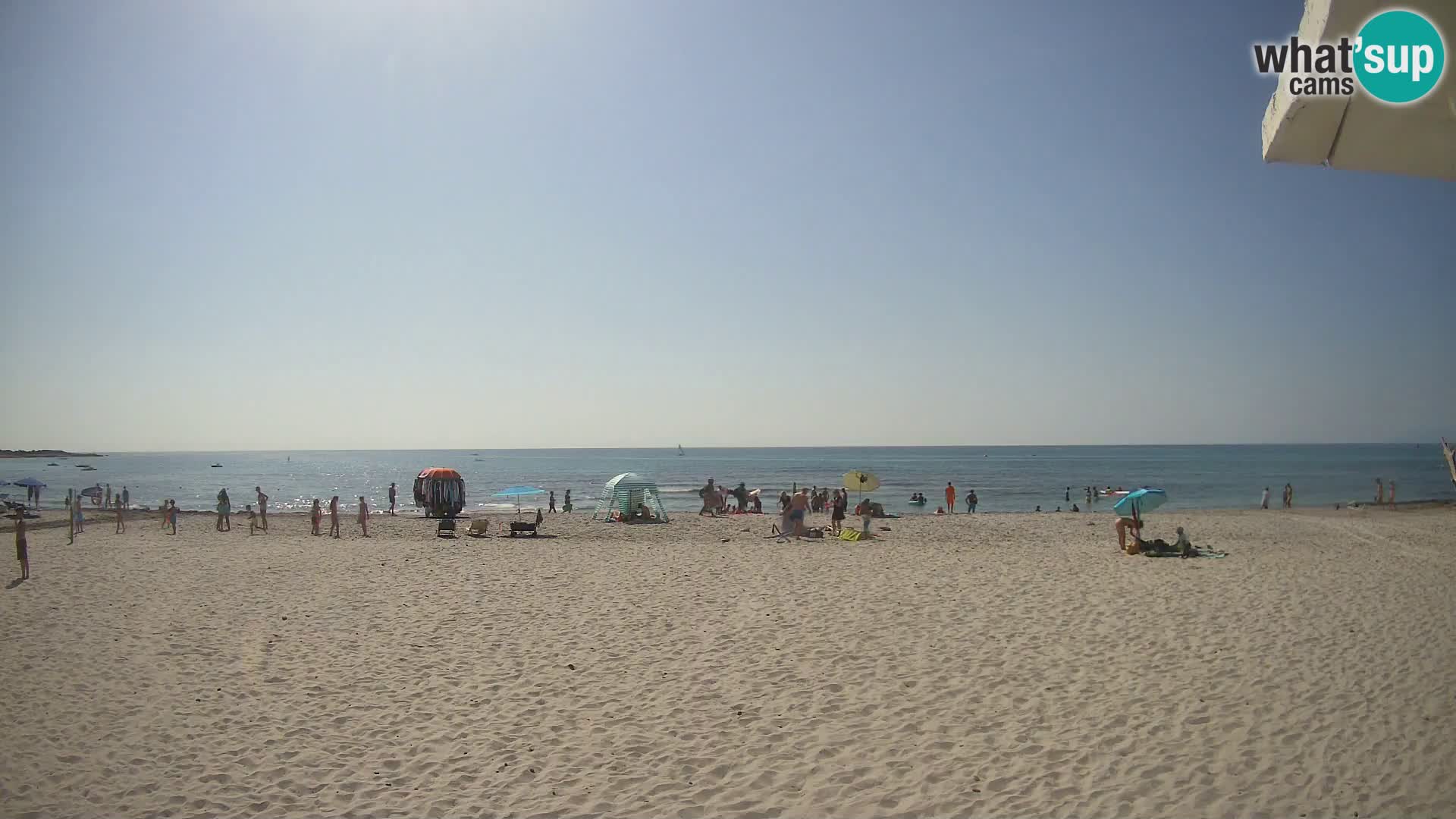 Cala Liberotto – Golfo de Orosei