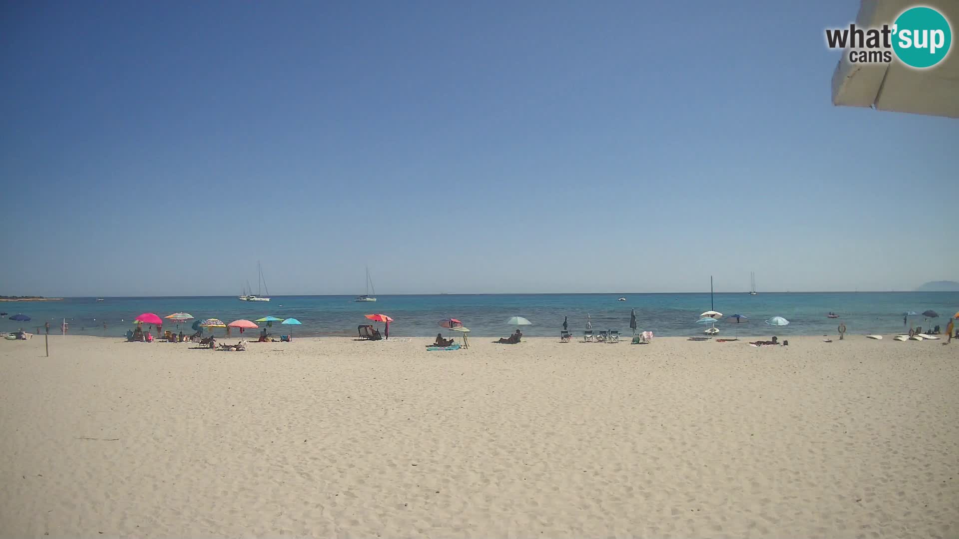 Cala Liberotto – Golfo de Orosei