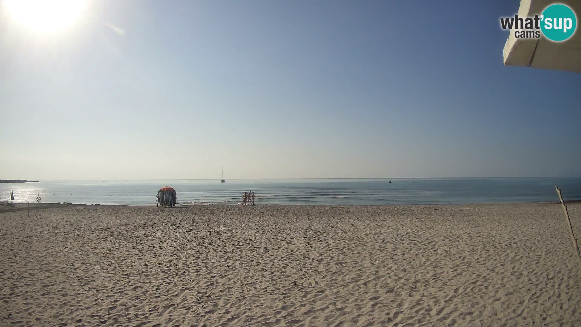 Cala Liberotto – Golfo Di Orosei