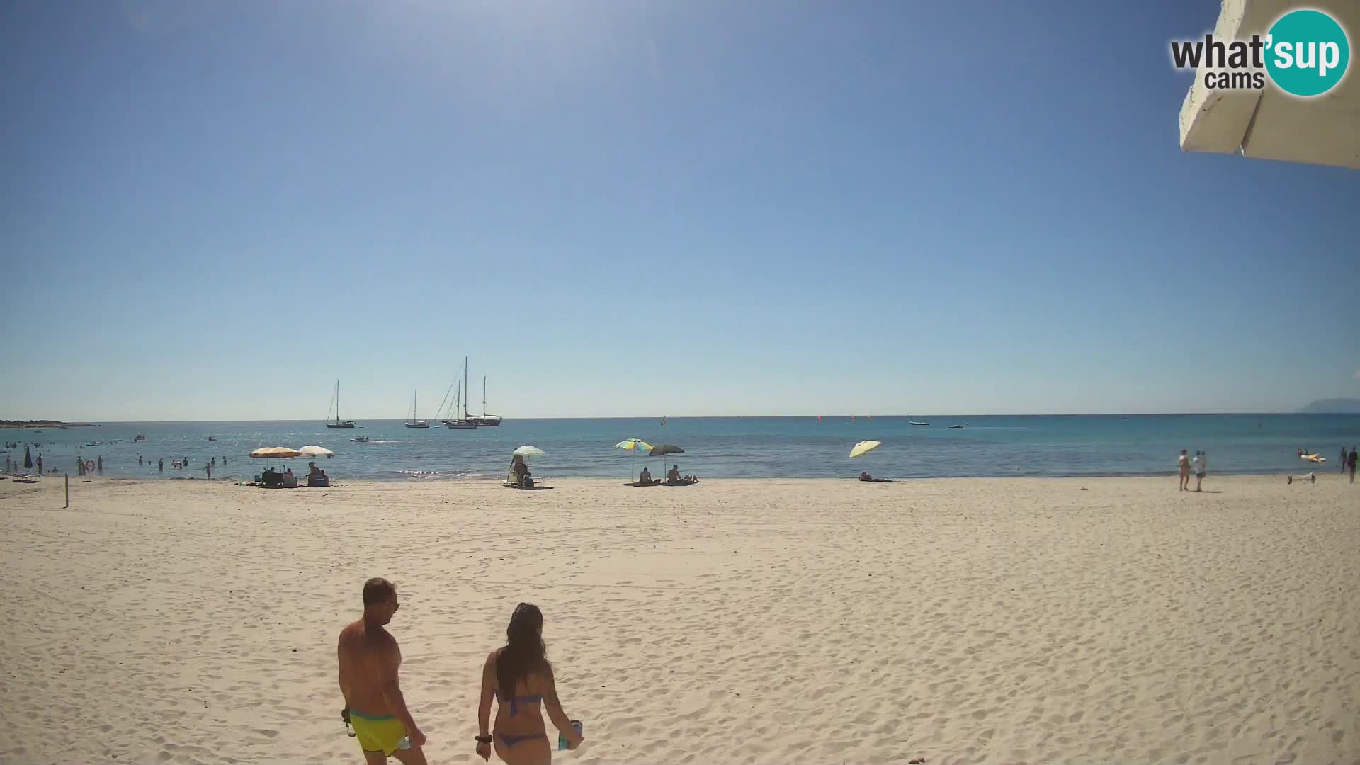 Cala Liberotto – Gulf of Orosei