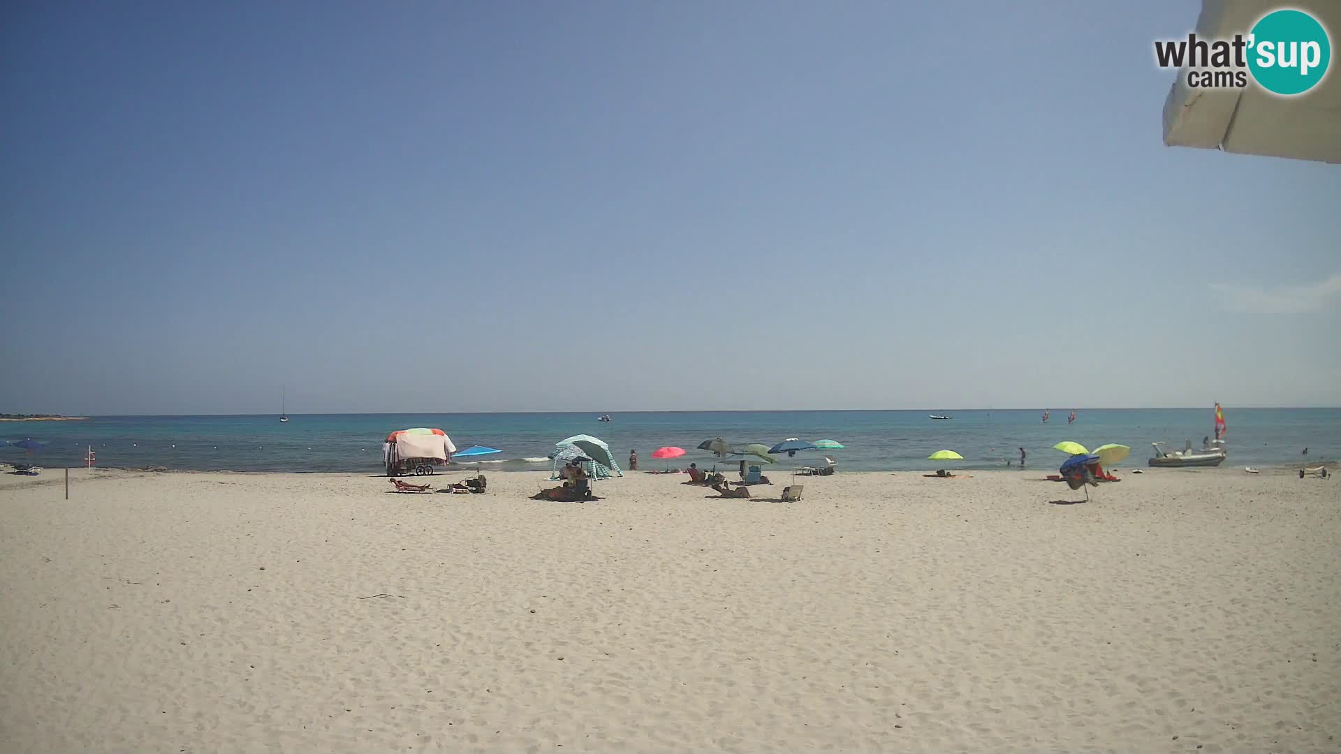 Cala Liberotto – Gulf of Orosei