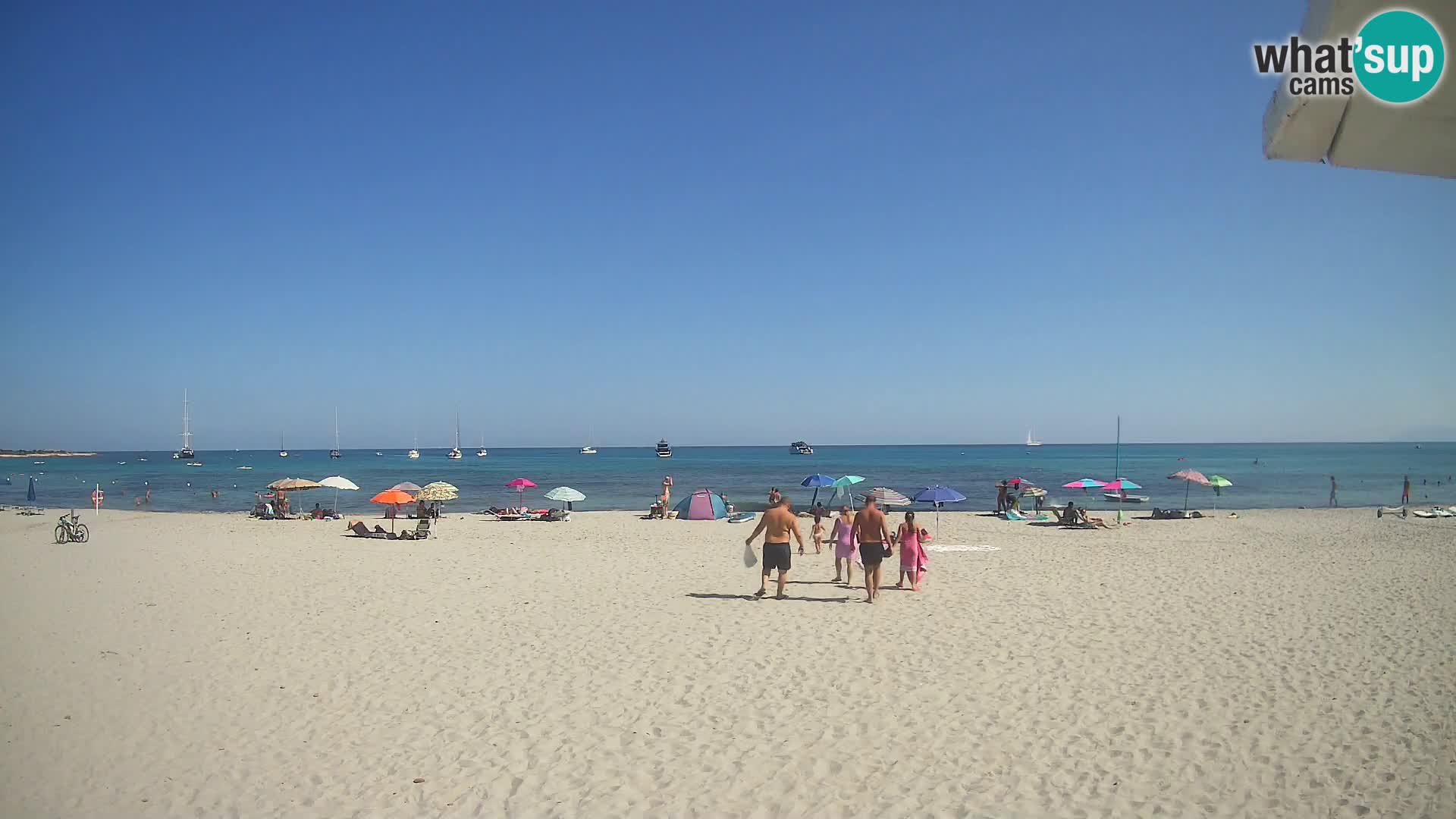 Cala Liberotto – Golfo Di Orosei
