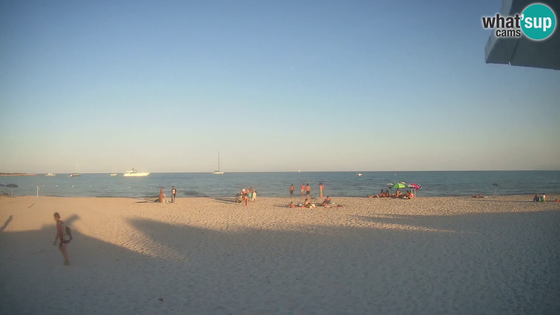 Cala Liberotto – Golfo de Orosei