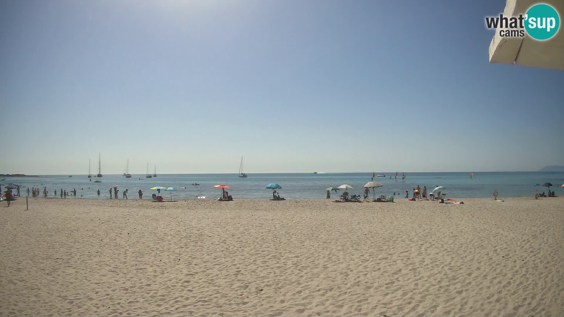 Cala Liberotto – Golfo Di Orosei