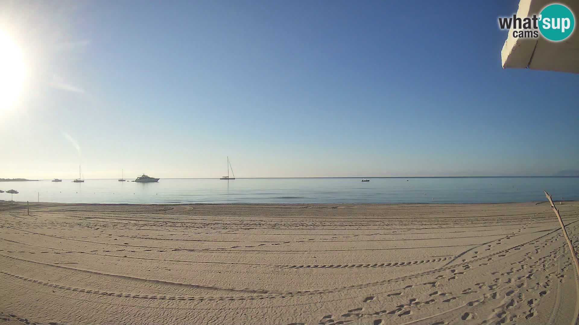 Cala Liberotto – Gulf of Orosei