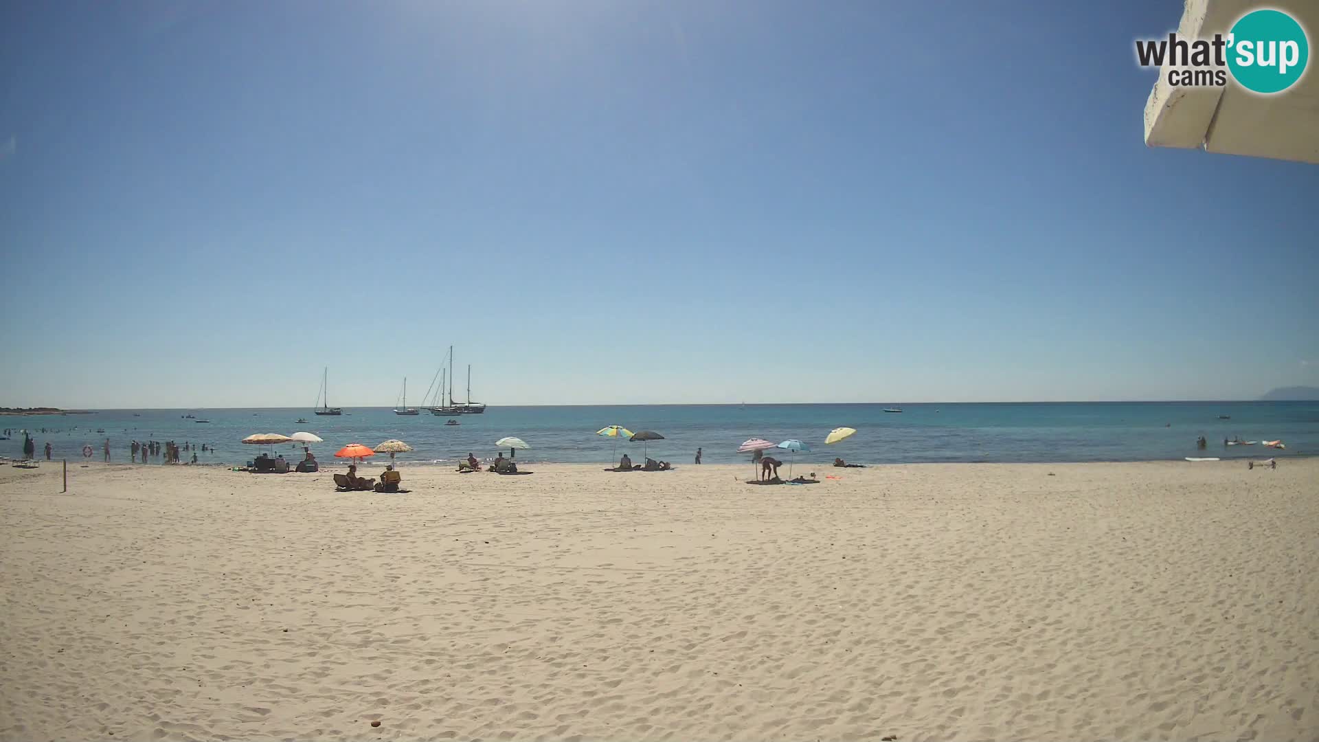 Cala Liberotto – Gulf of Orosei