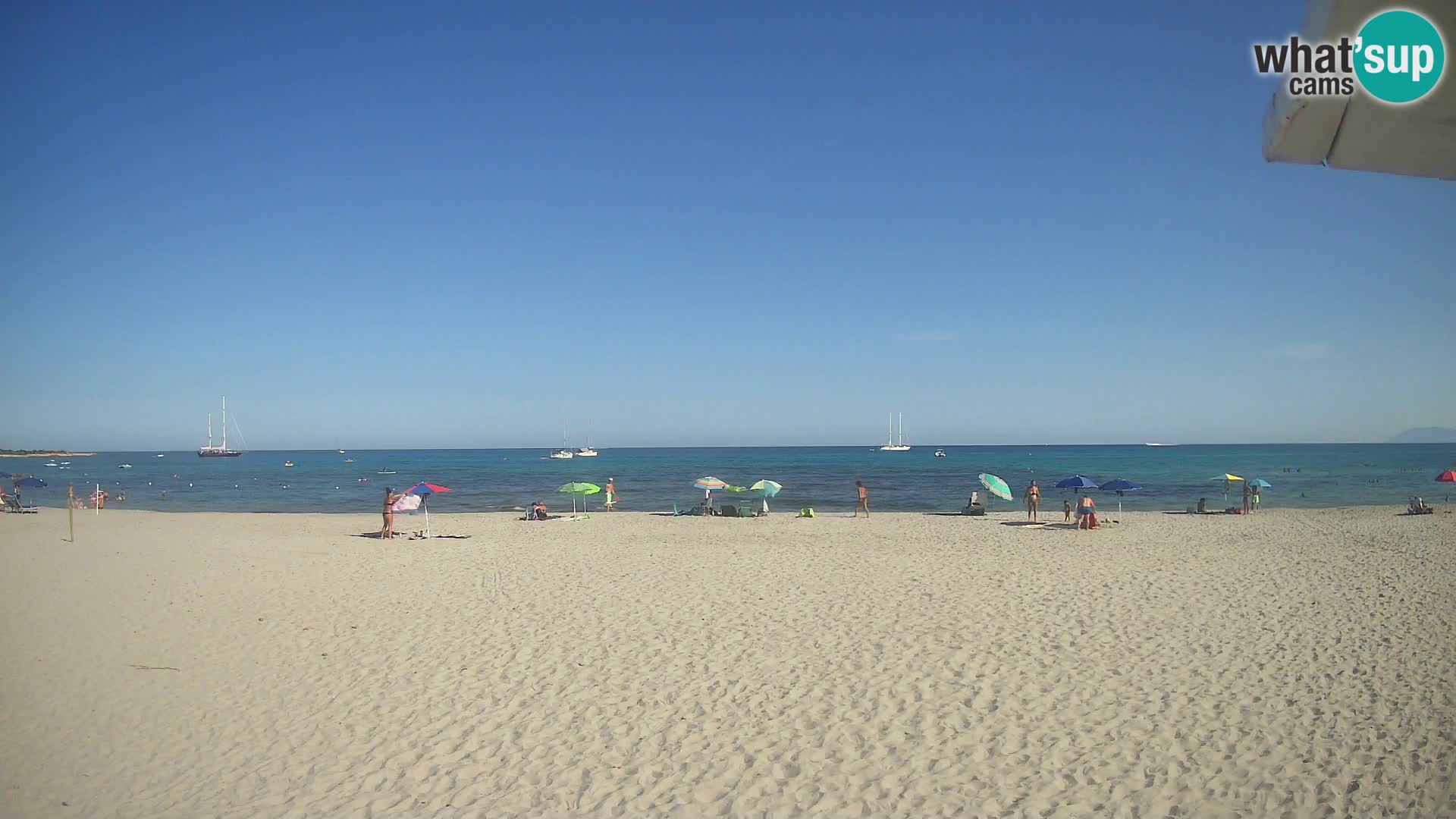 Cala Liberotto – Gulf of Orosei