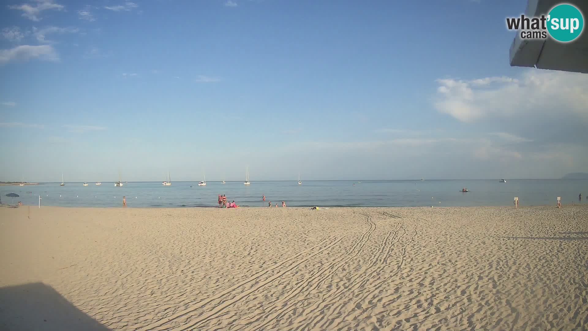 Cala Liberotto – Gulf of Orosei