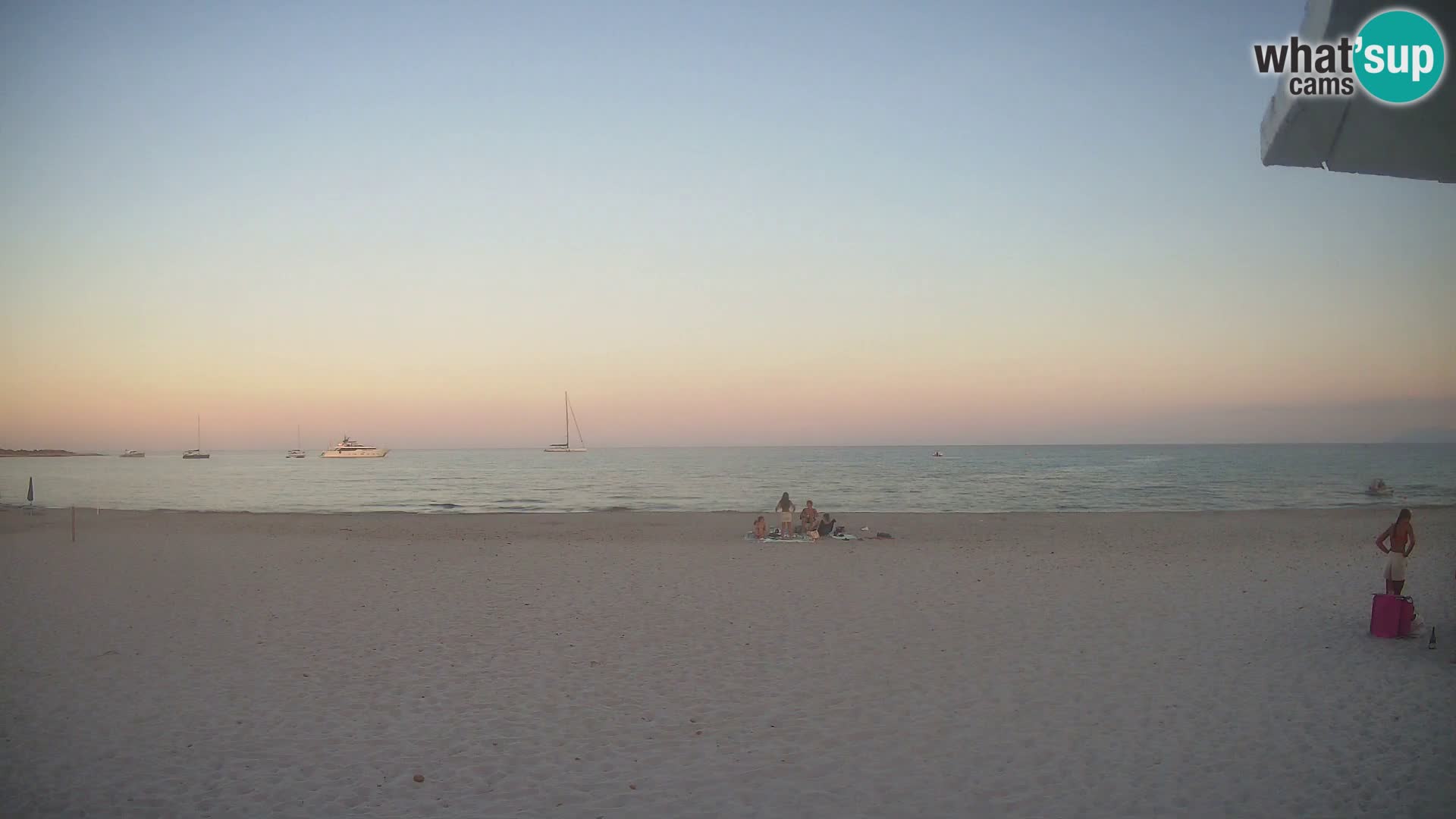 Cala Liberotto – Golfo de Orosei