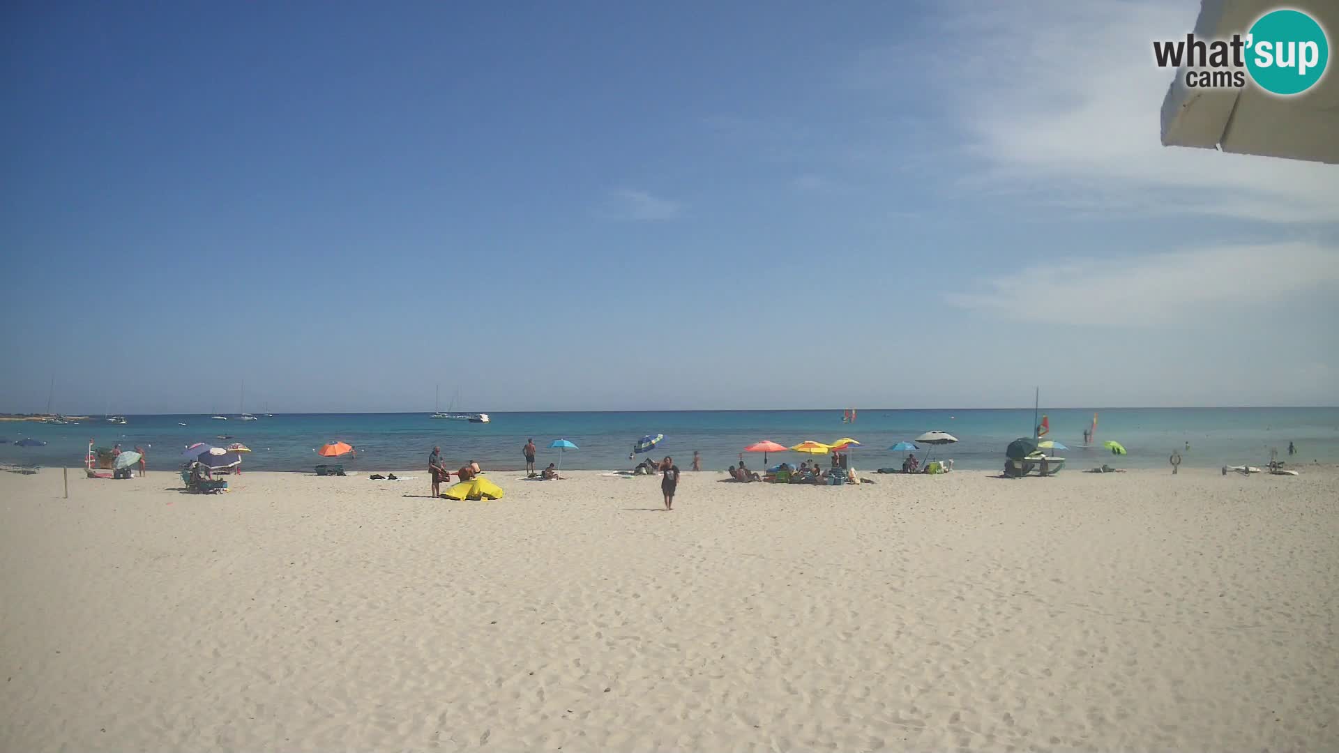 Cala Liberotto – Gulf of Orosei