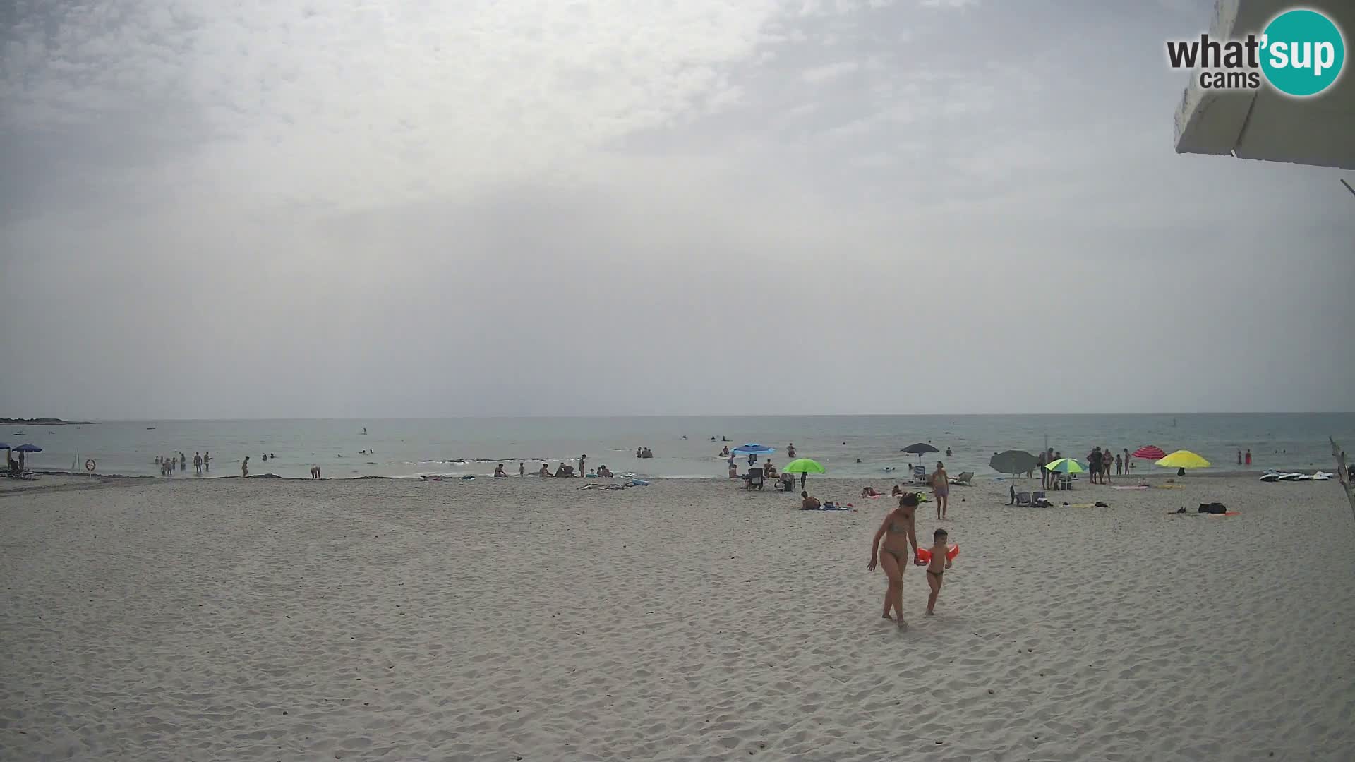 Cala Liberotto – Golfo de Orosei
