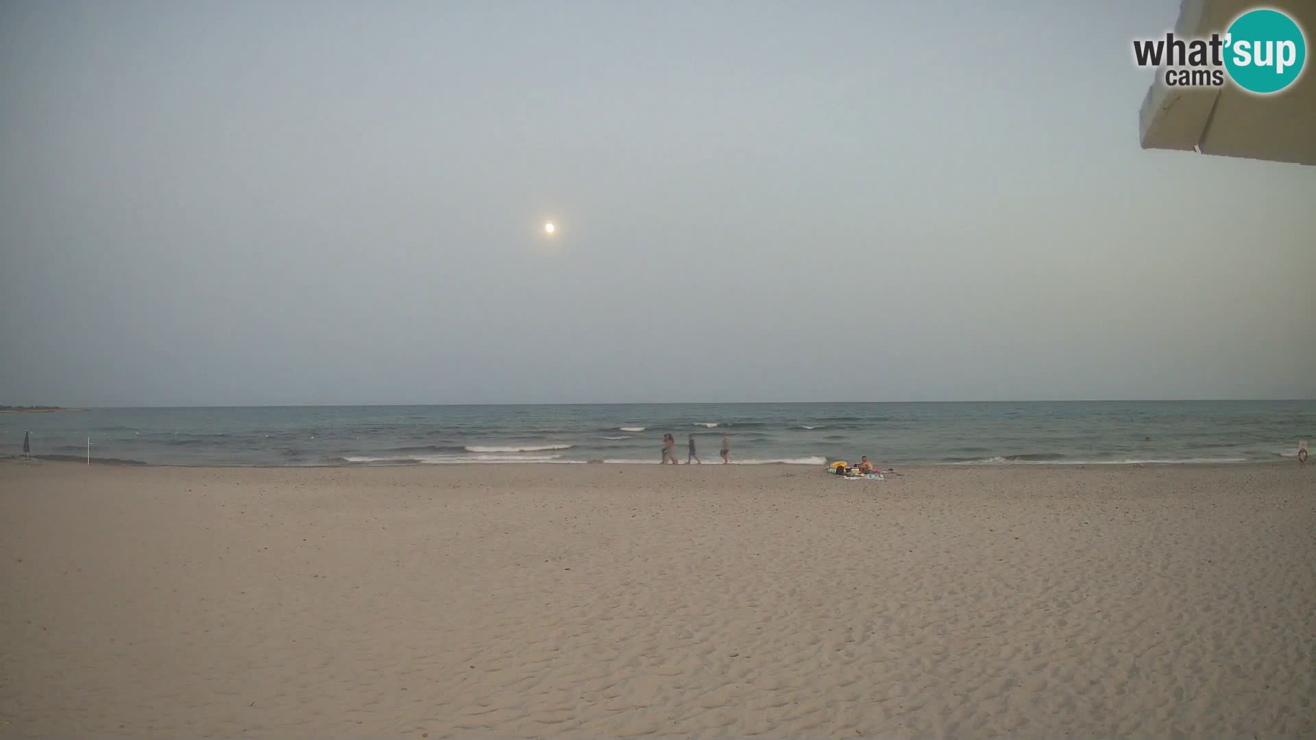 Cala Liberotto – Golfo de Orosei