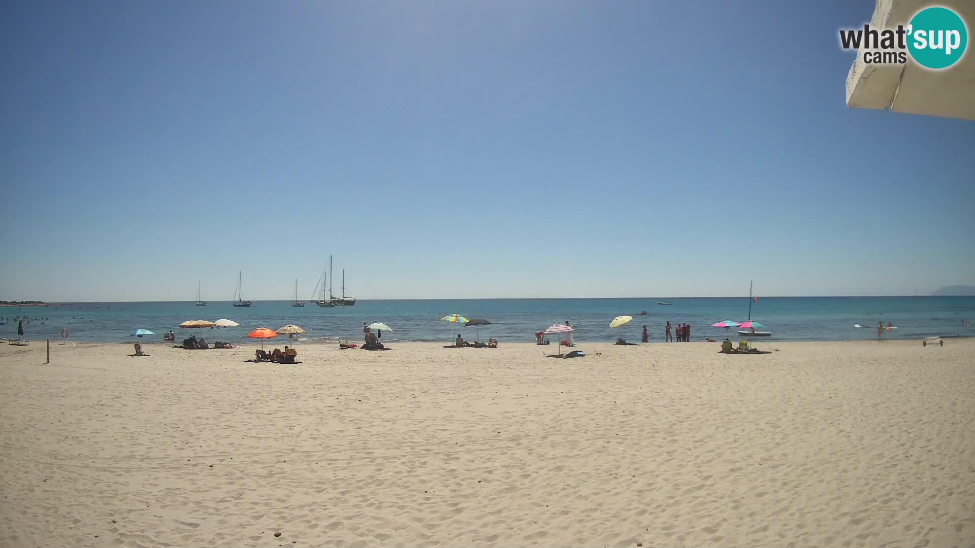 Cala Liberotto – Gulf of Orosei