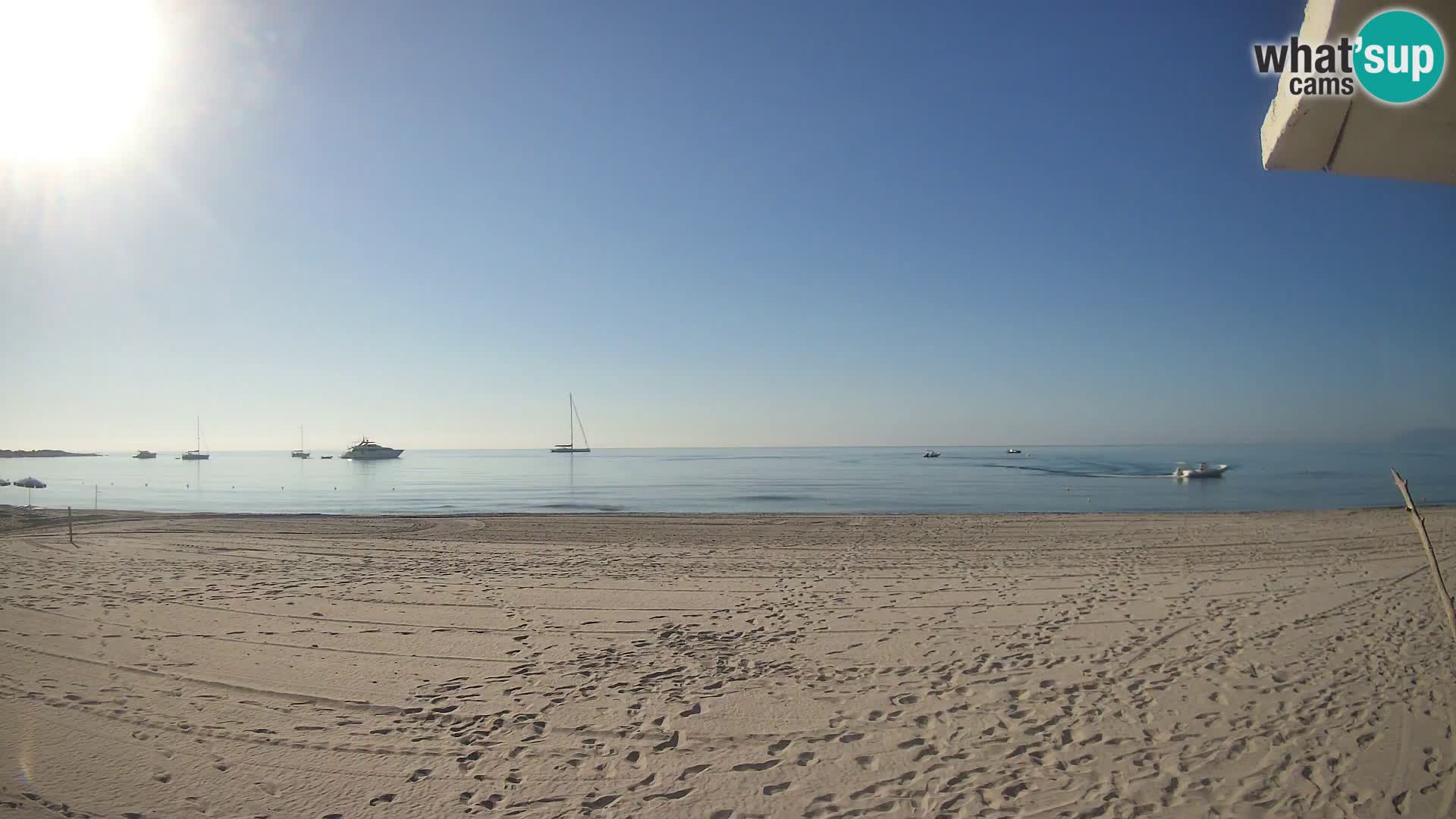 Cala Liberotto – Gulf of Orosei