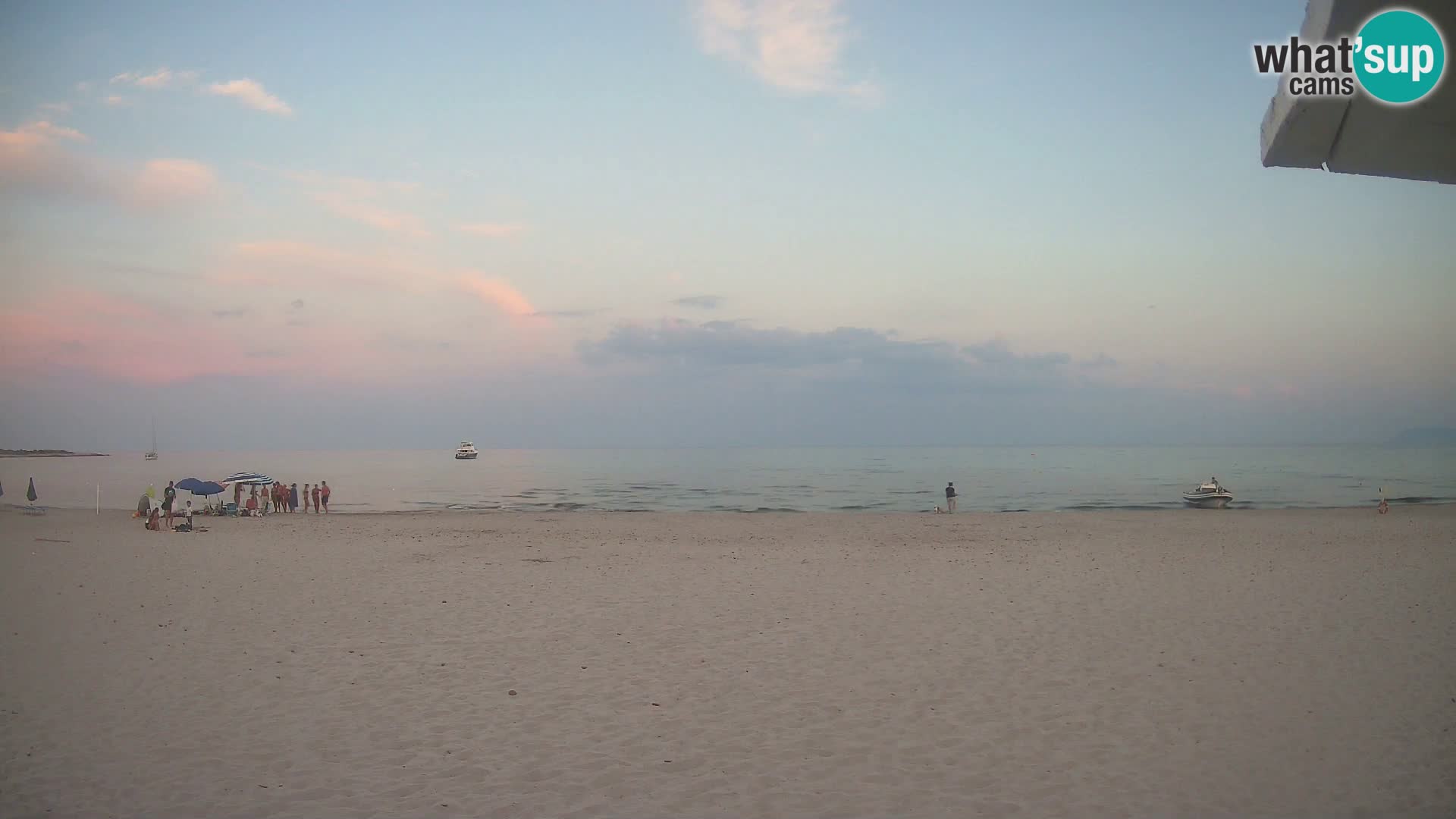 Cala Liberotto – Gulf of Orosei