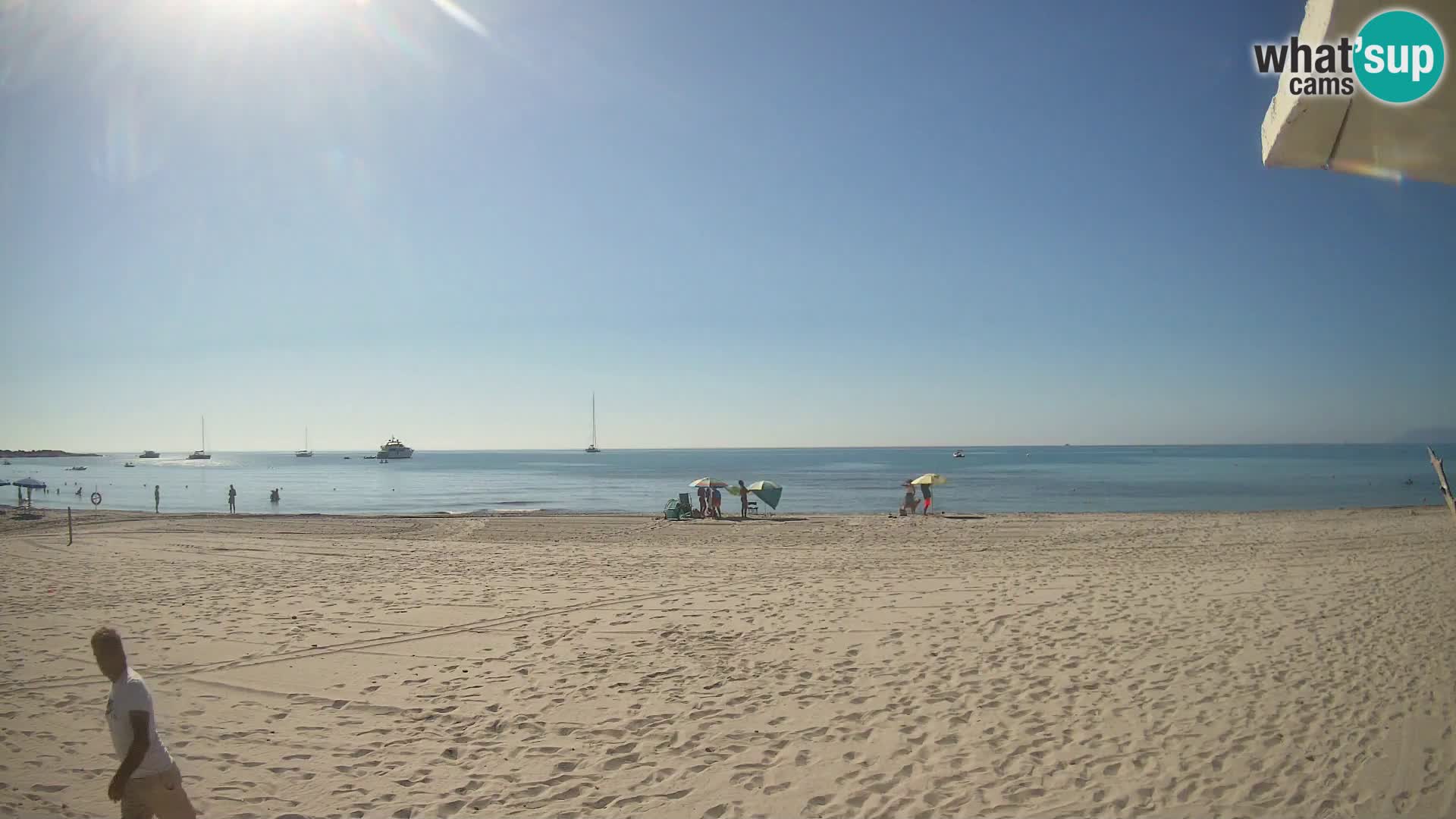 Cala Liberotto – Golfo Di Orosei