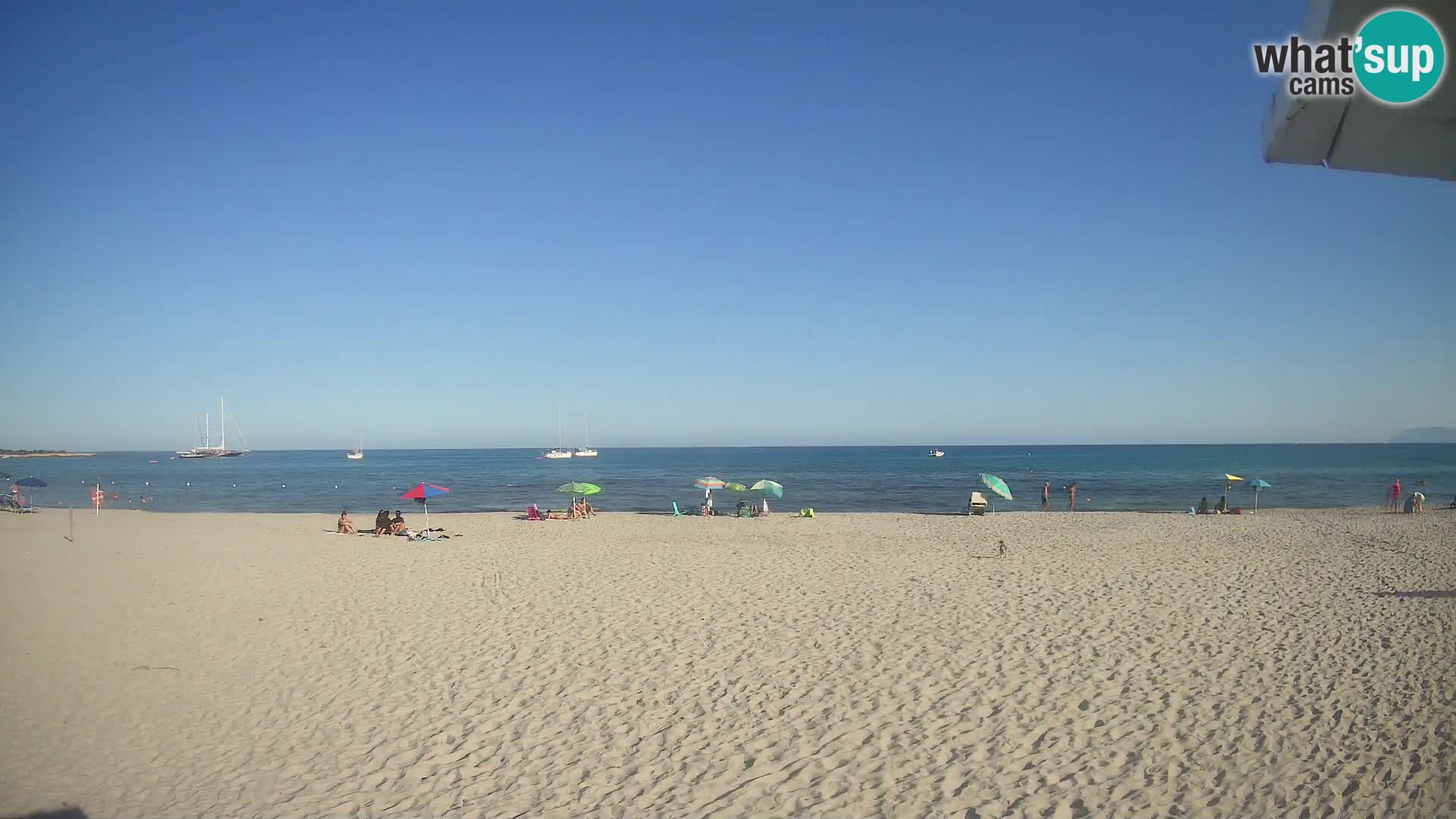 Cala Liberotto – Gulf of Orosei