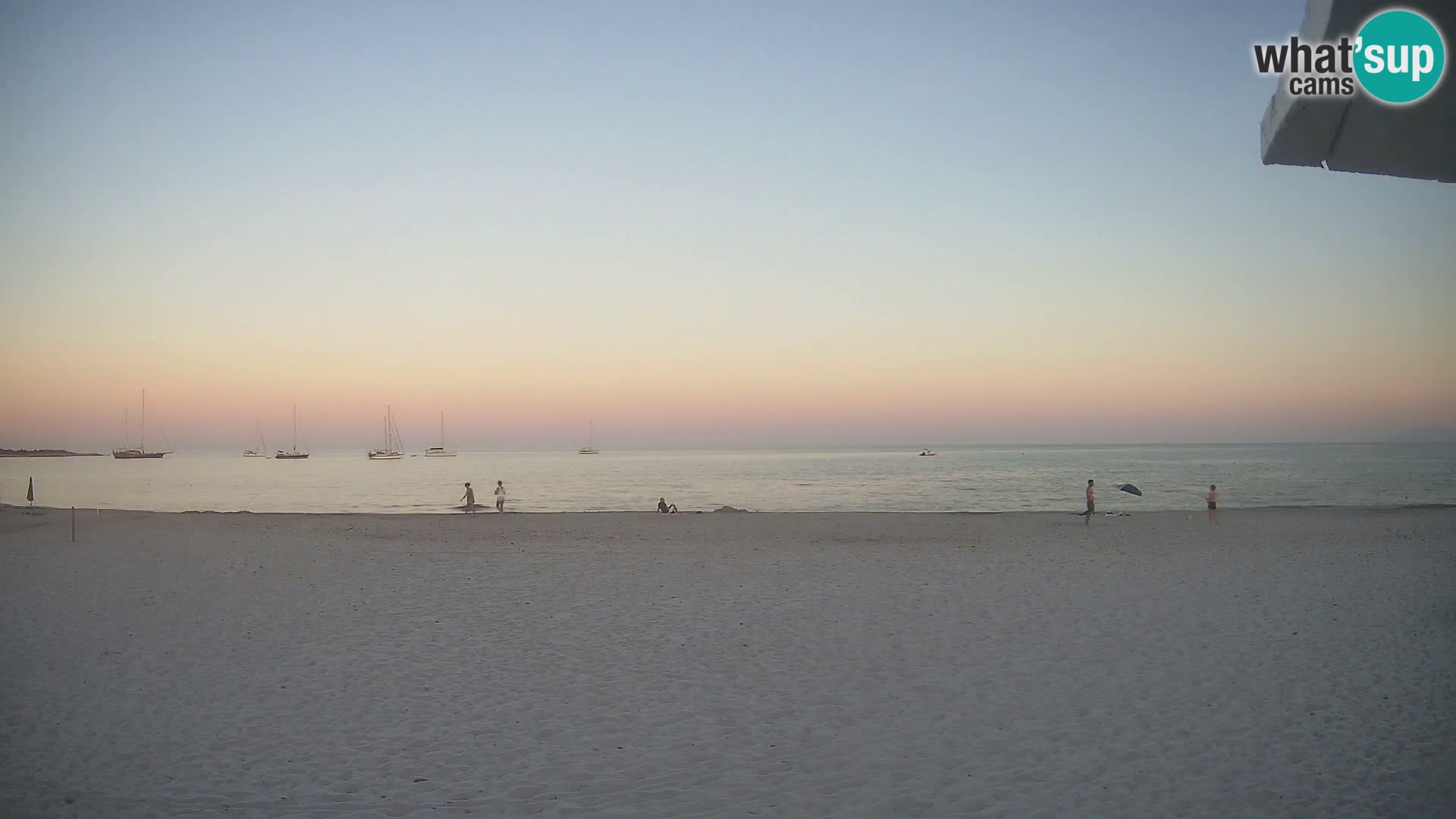 Cala Liberotto – Golfe d’Orosei