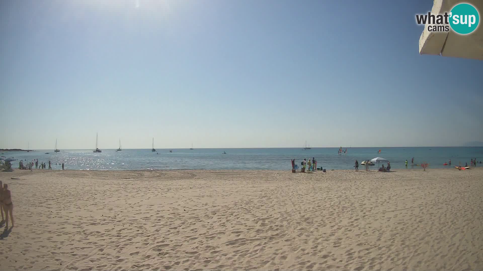 Cala Liberotto – Golfo de Orosei