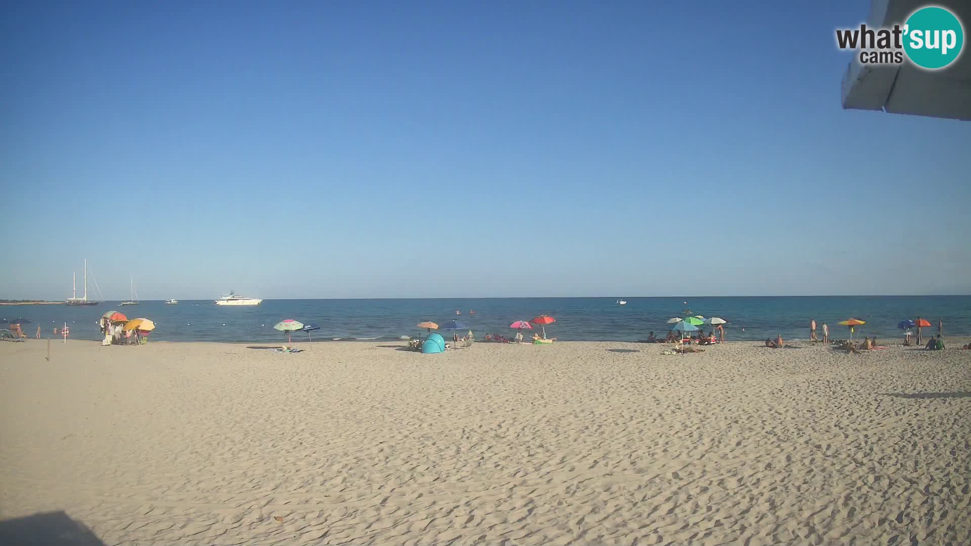 Cala Liberotto – Gulf of Orosei