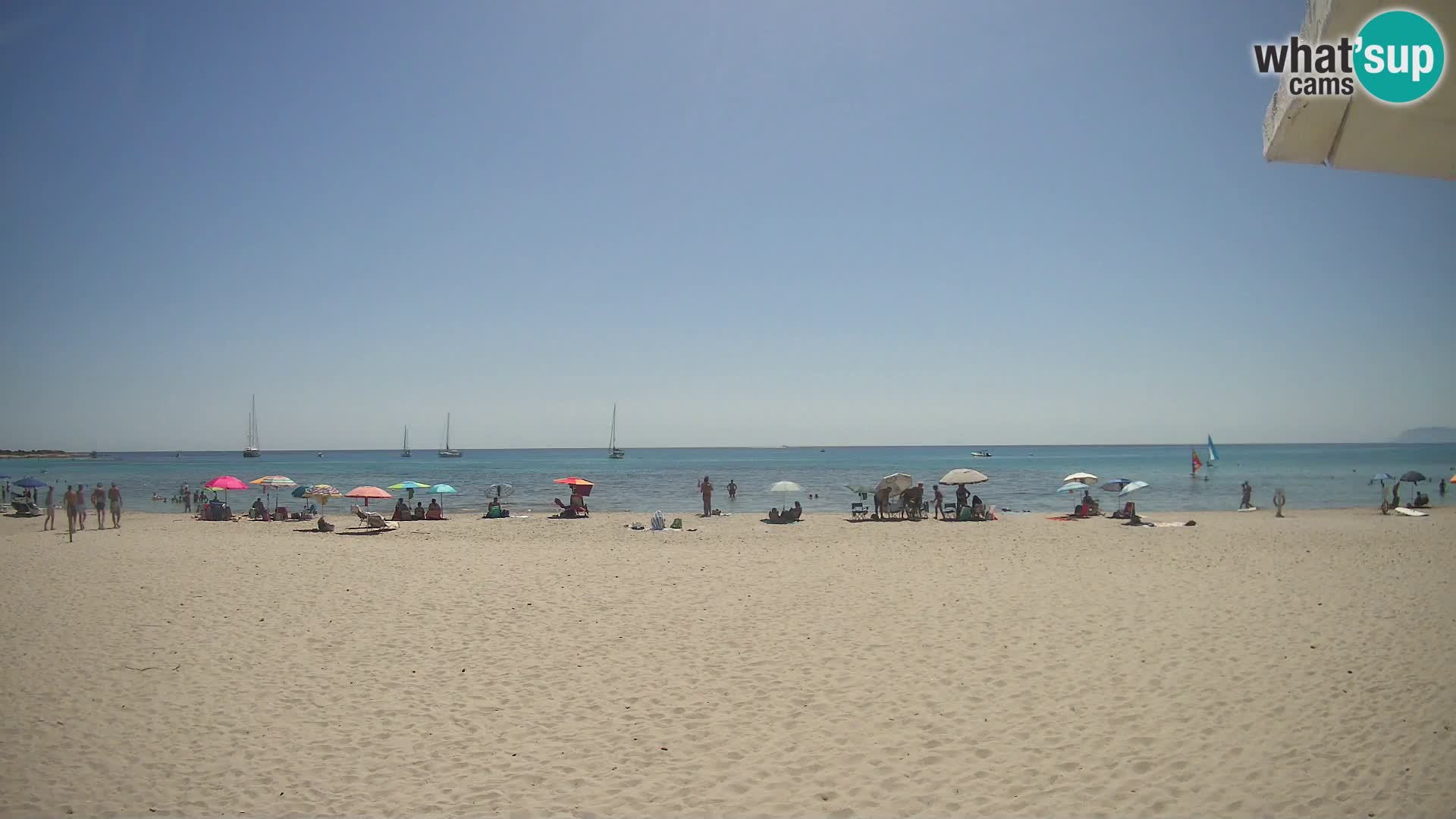 Cala Liberotto – Gulf of Orosei