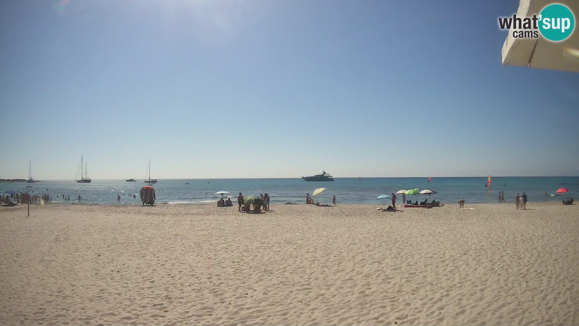 Cala Liberotto – Golfe d’Orosei