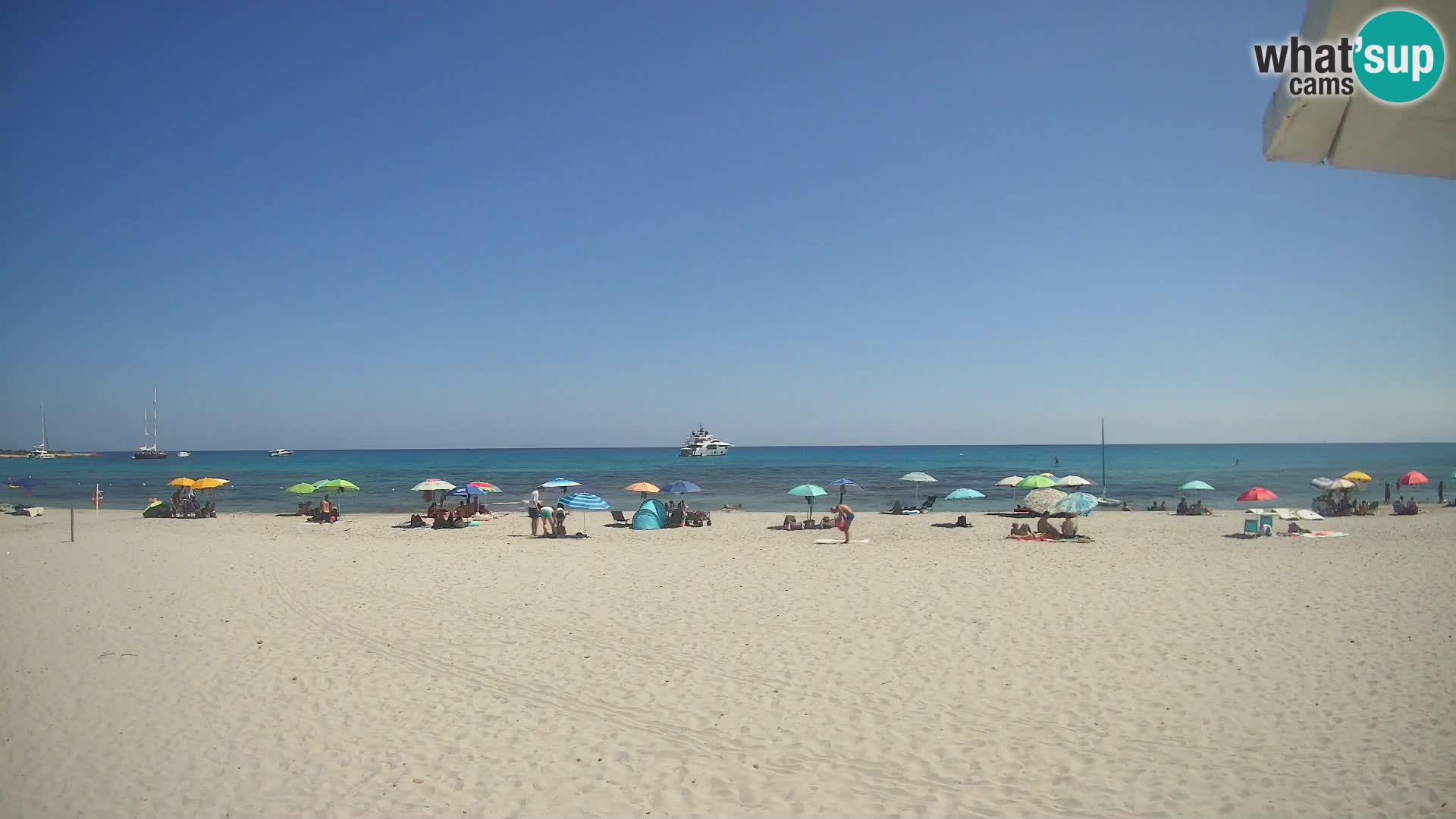 Cala Liberotto – Golfe d’Orosei