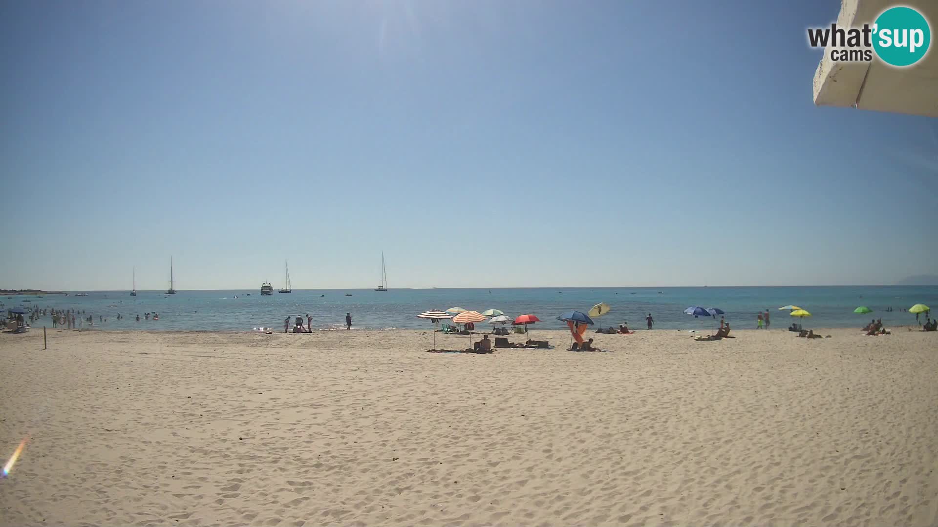 Cala Liberotto – Golfo de Orosei