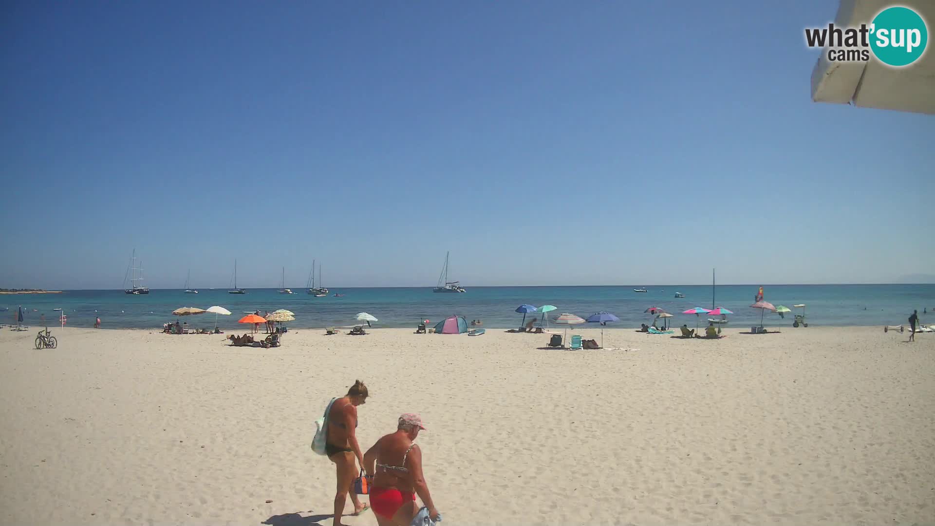 Cala Liberotto – Gulf of Orosei