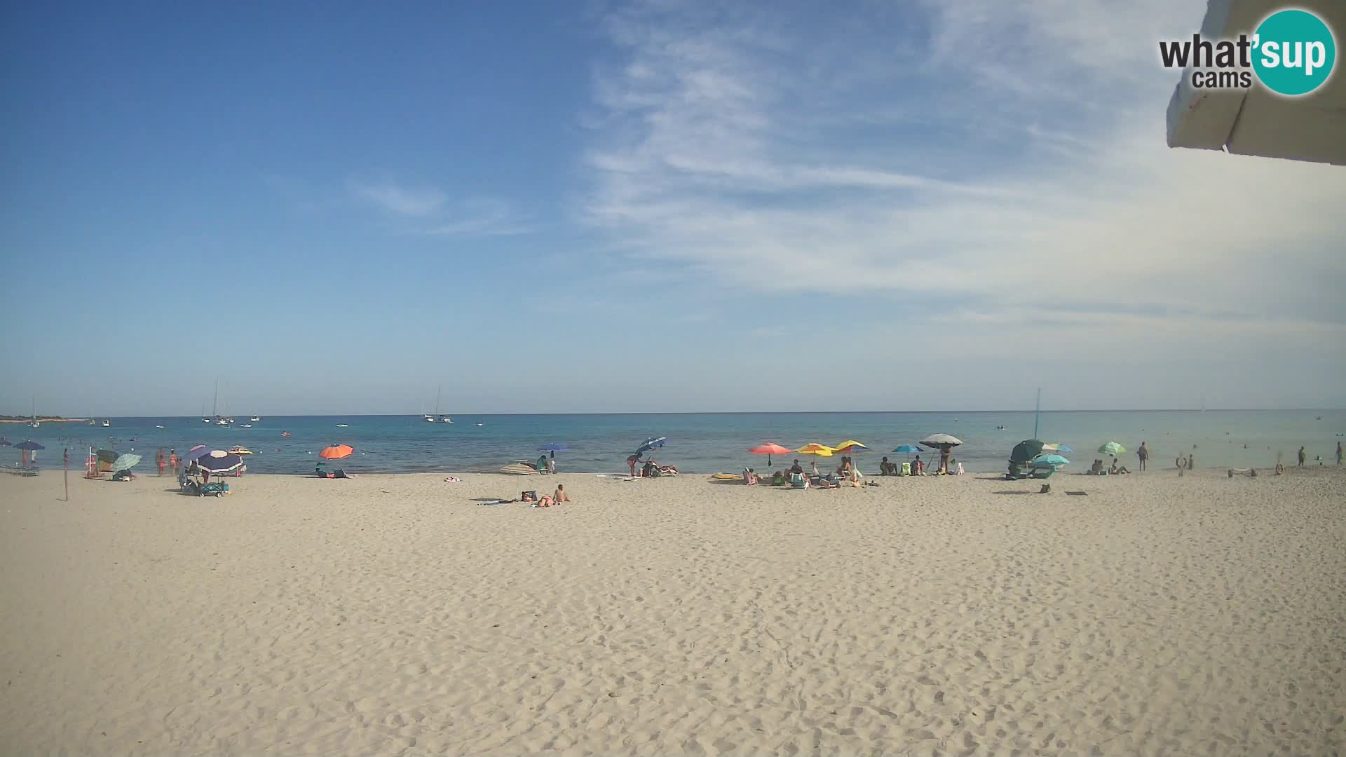Cala Liberotto – Gulf of Orosei