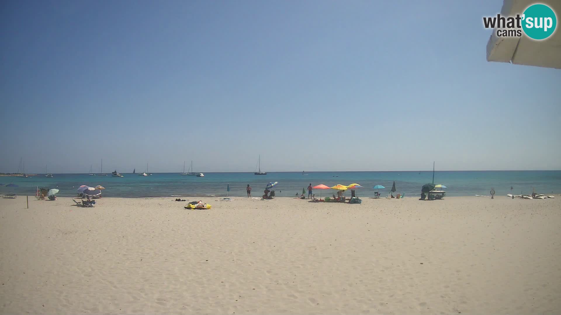 Cala Liberotto – Golfo Di Orosei