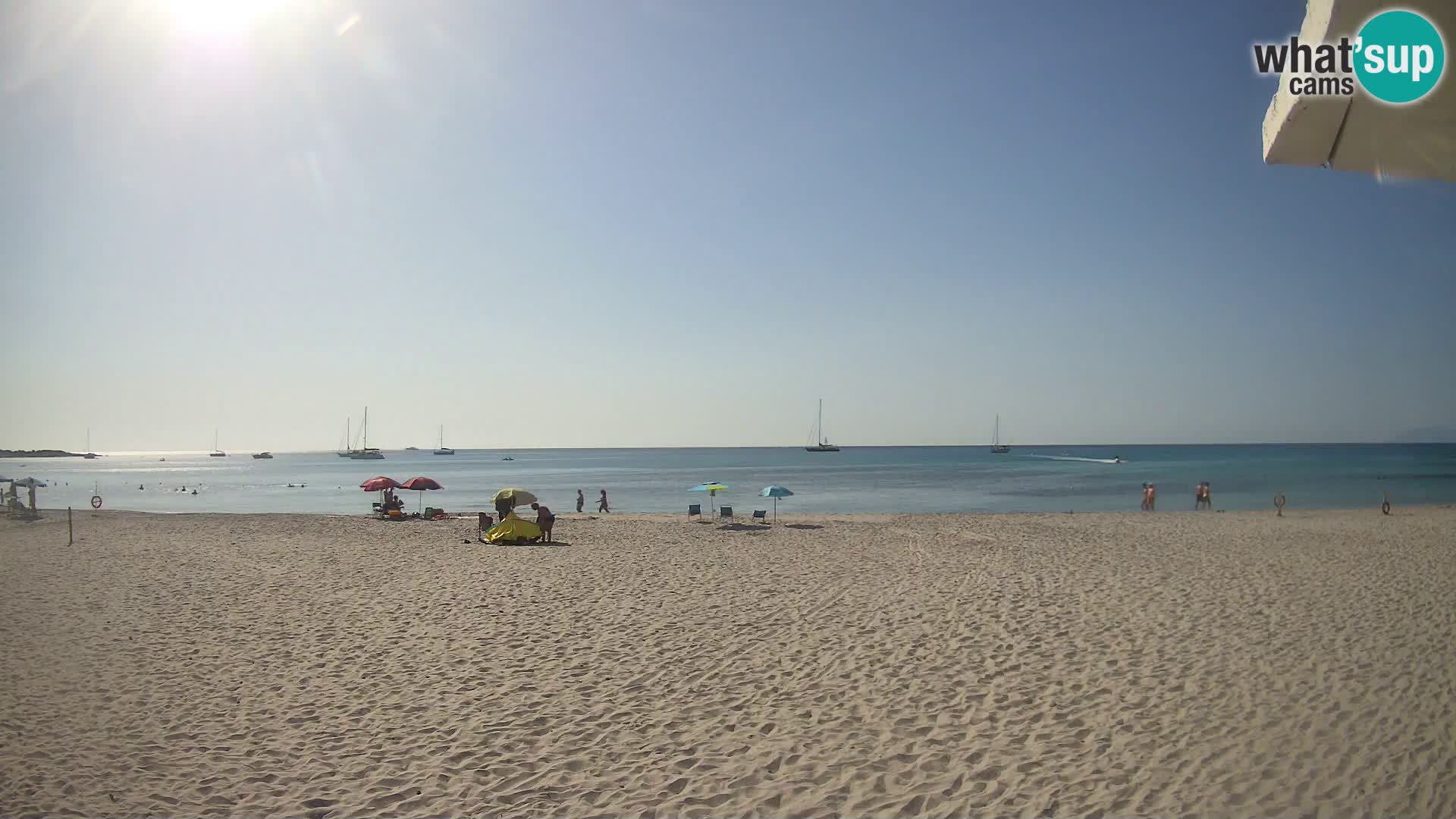 Cala Liberotto – Golfe d’Orosei