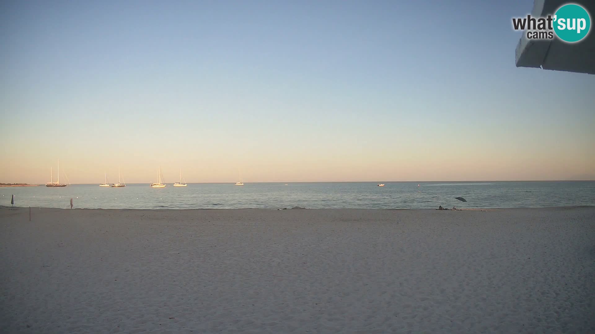 Cala Liberotto – Golfe d’Orosei