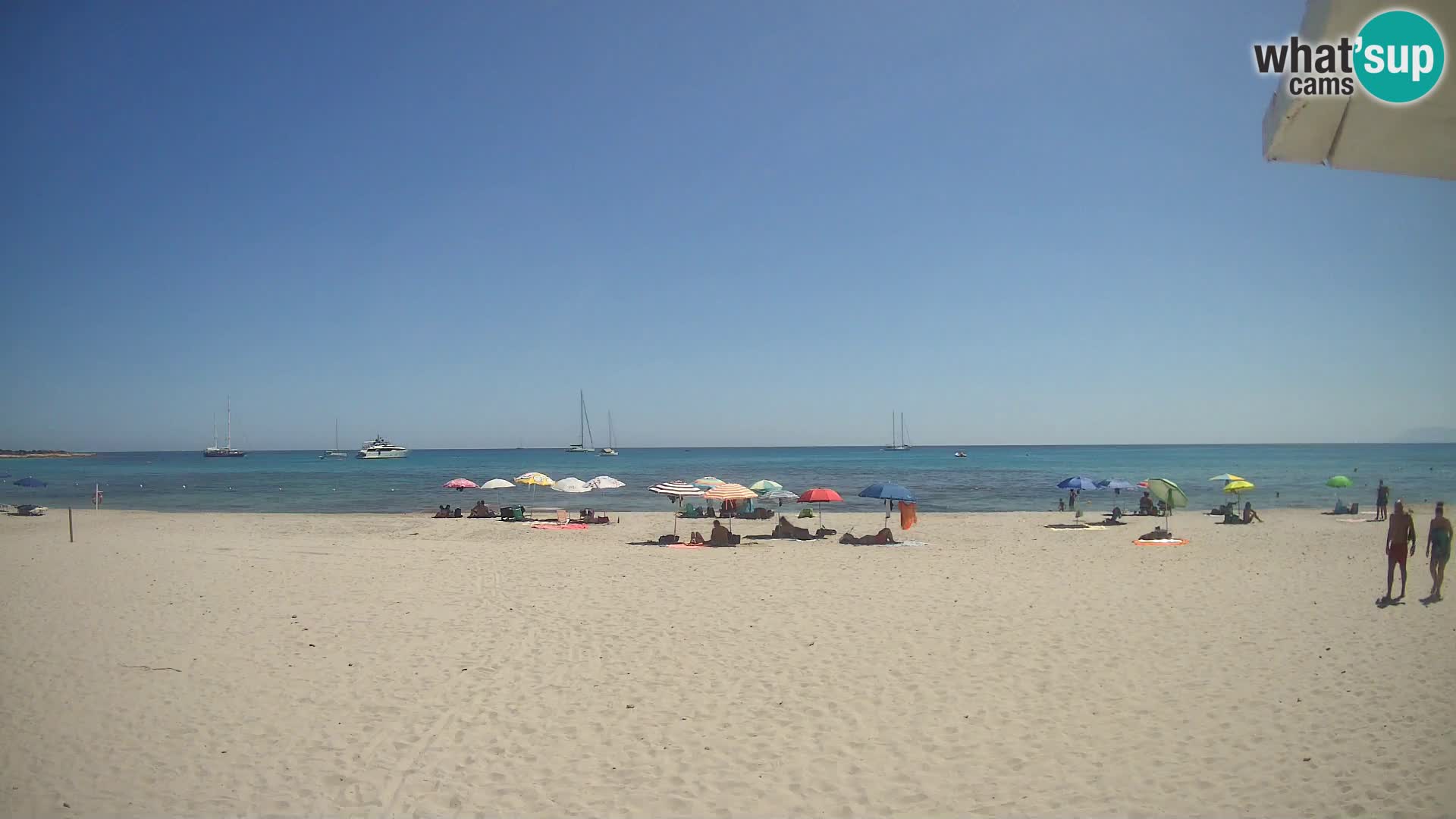 Cala Liberotto – Golfo de Orosei