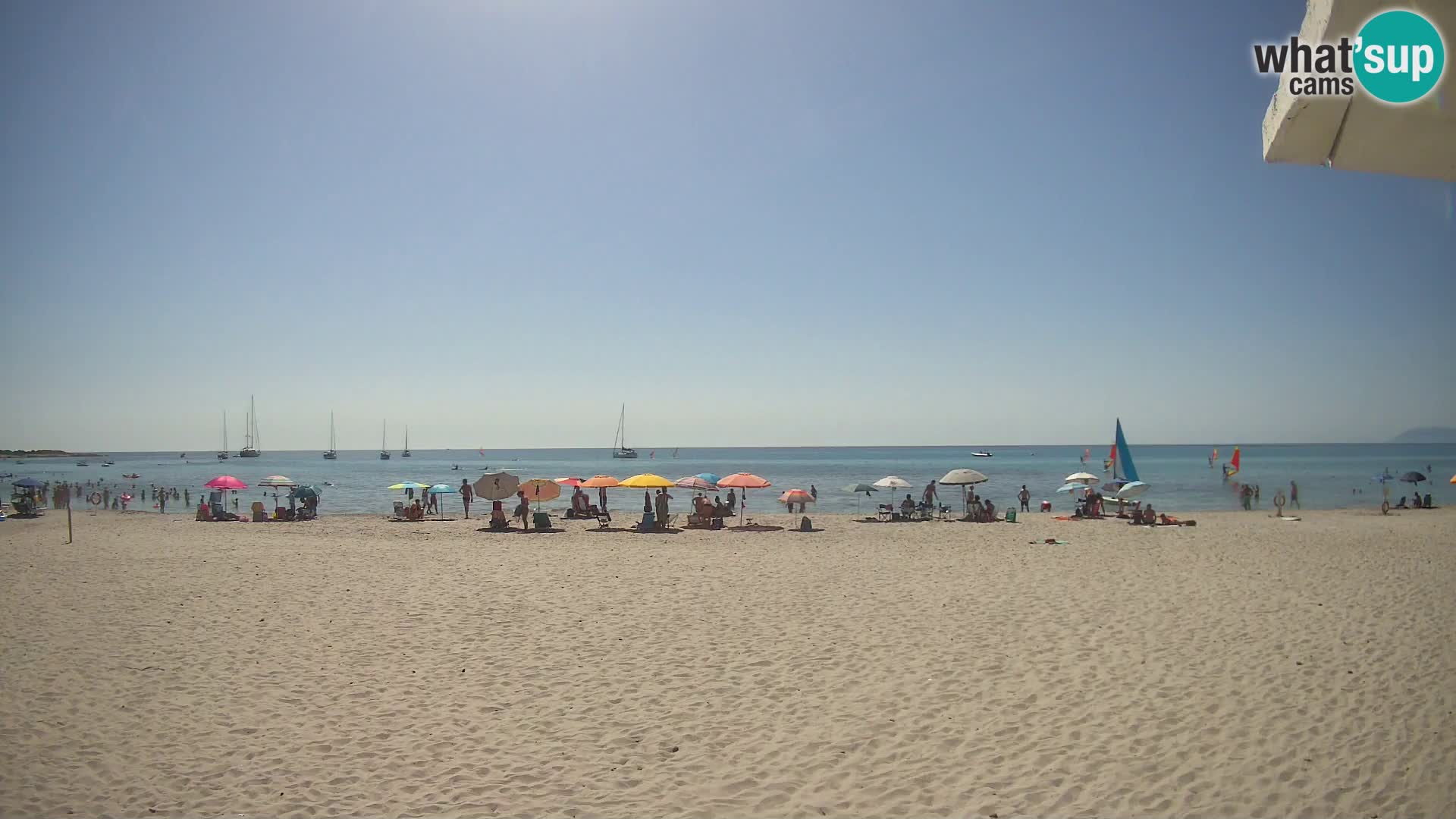 Cala Liberotto – Gulf of Orosei