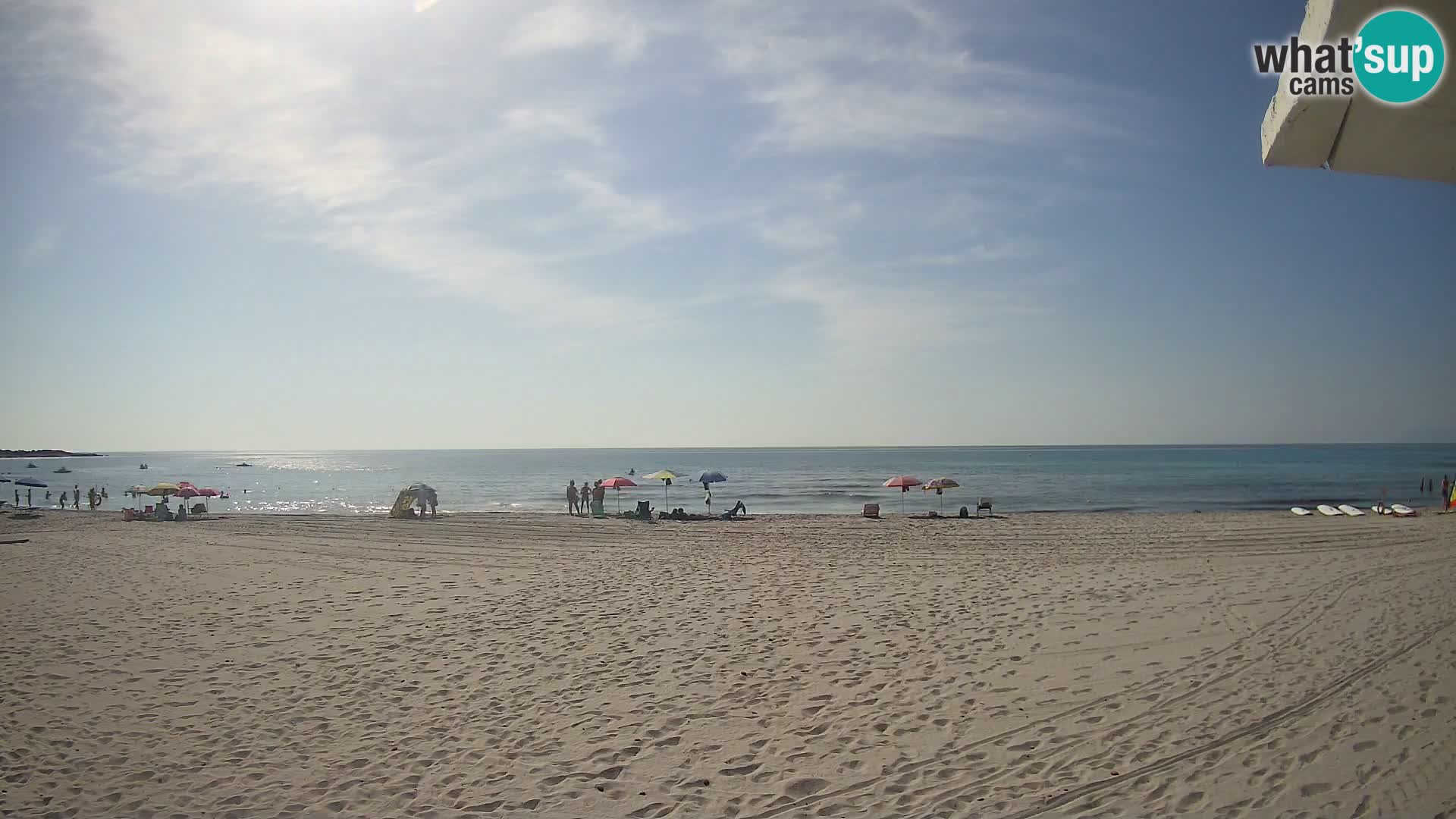 Cala Liberotto – Gulf of Orosei