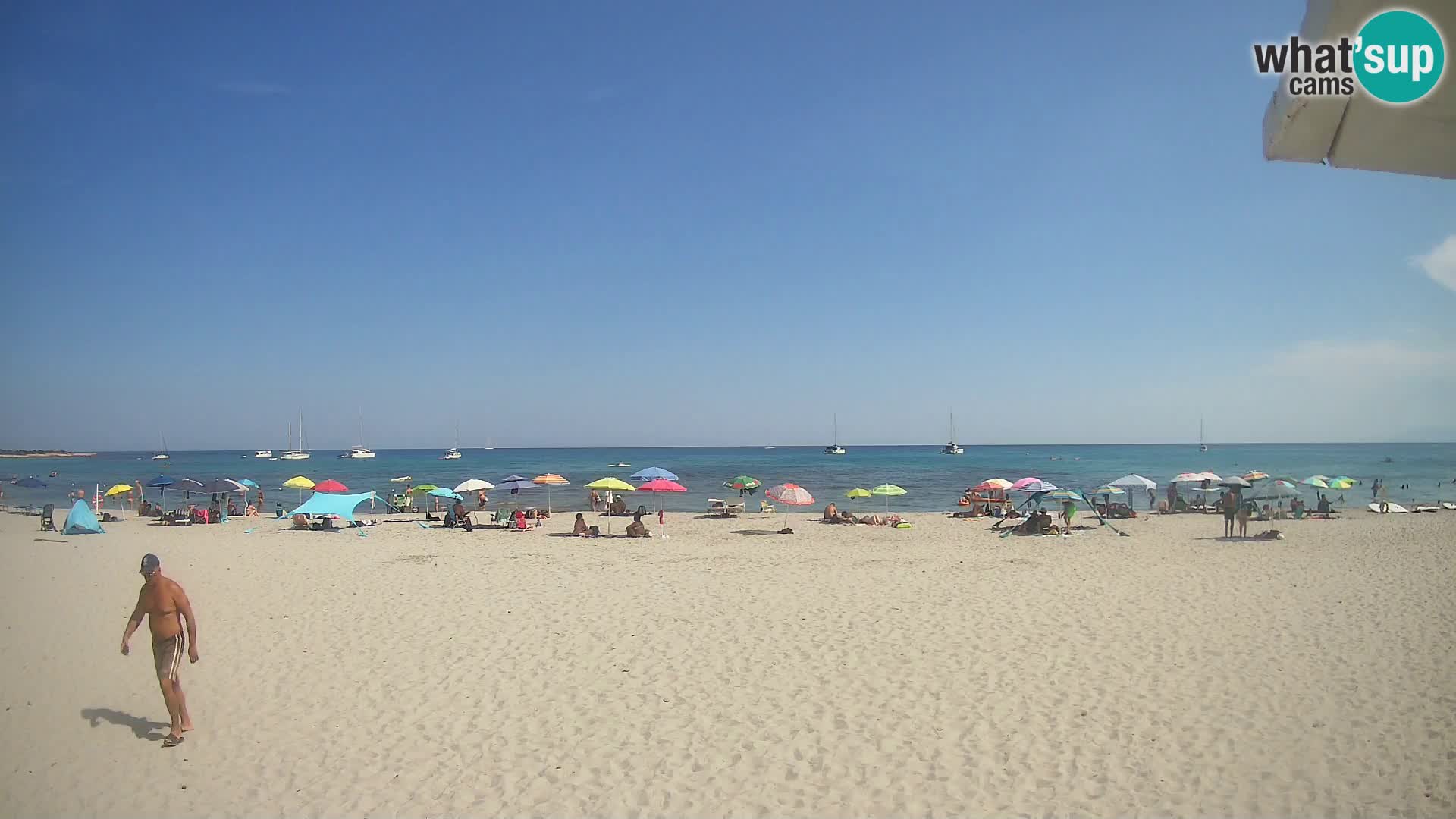 Cala Liberotto – Gulf of Orosei