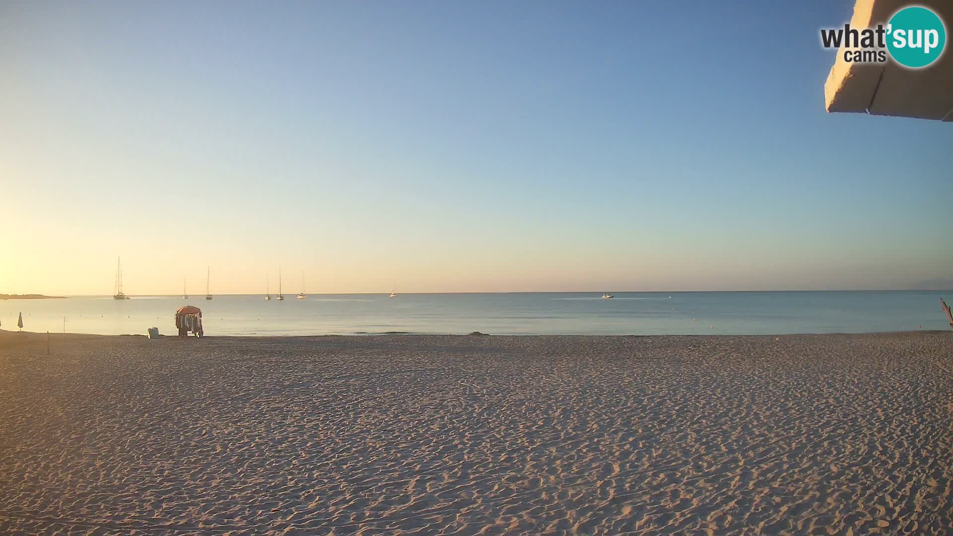 Cala Liberotto – Gulf of Orosei