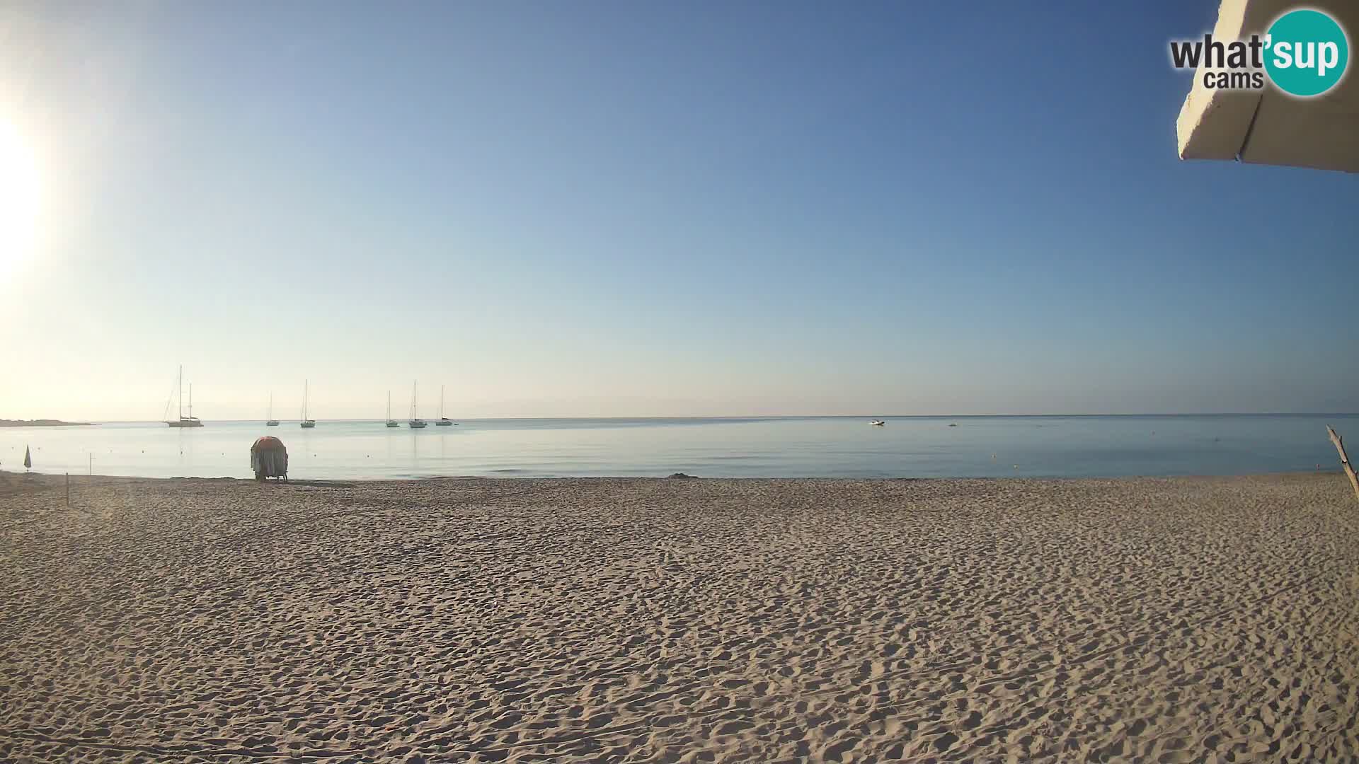 Cala Liberotto – Golfe d’Orosei