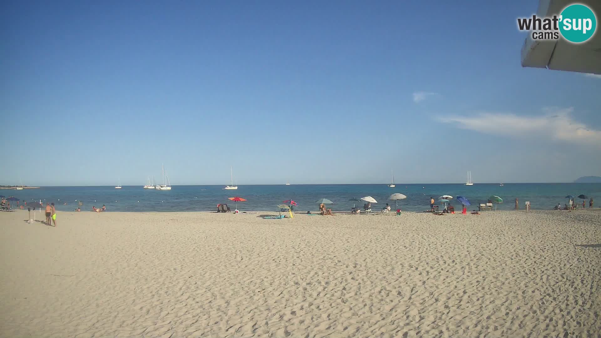 Cala Liberotto – Gulf of Orosei