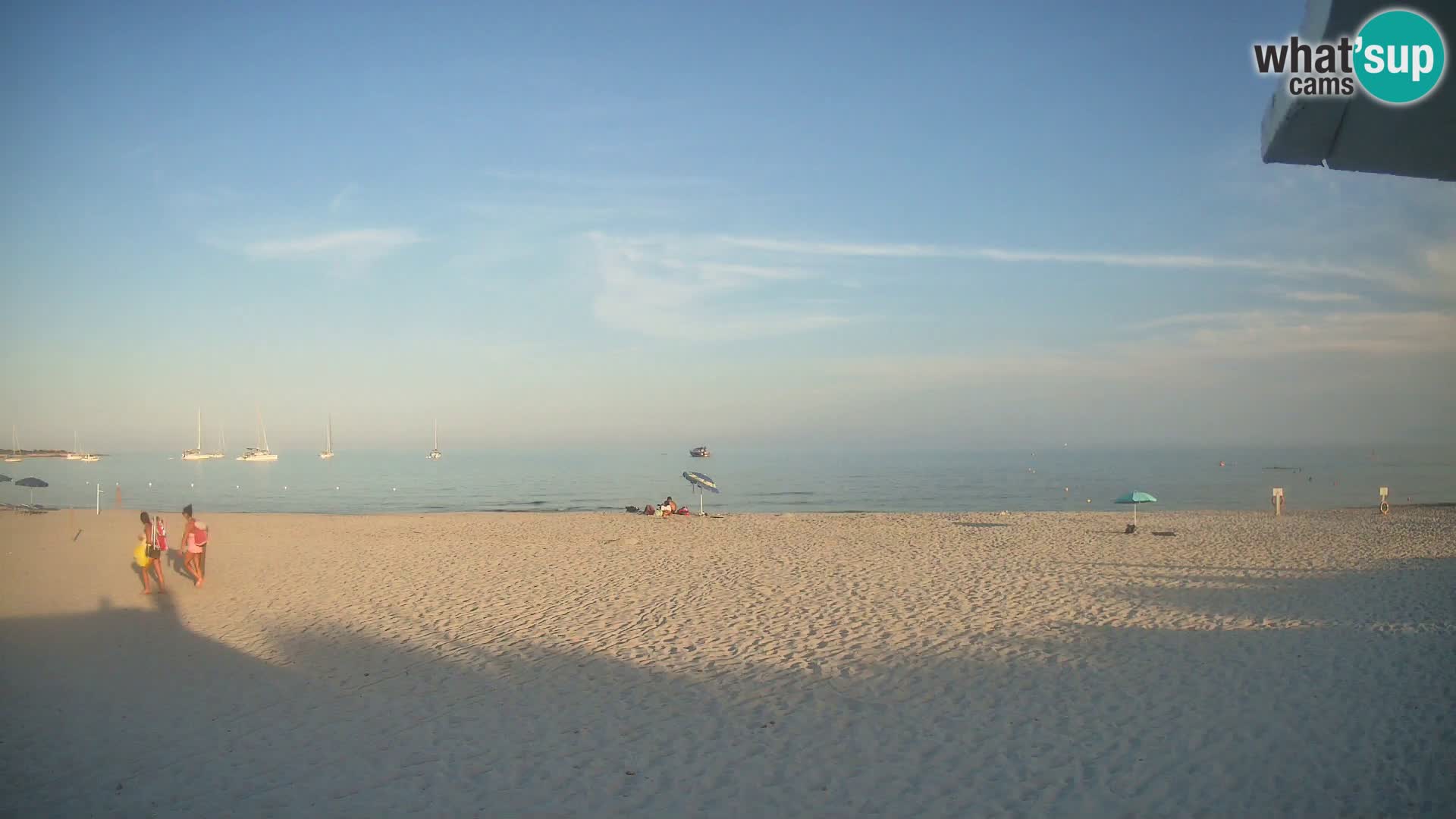 Cala Liberotto – Golfo de Orosei