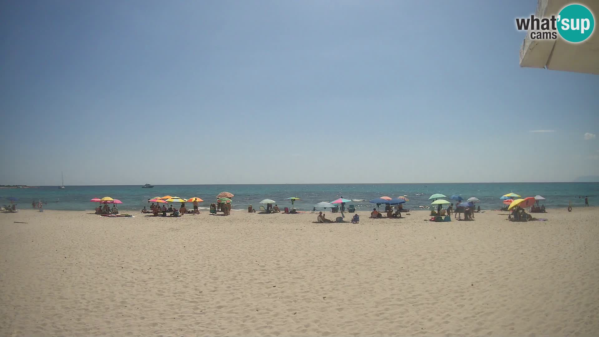 Cala Liberotto – Golfo de Orosei