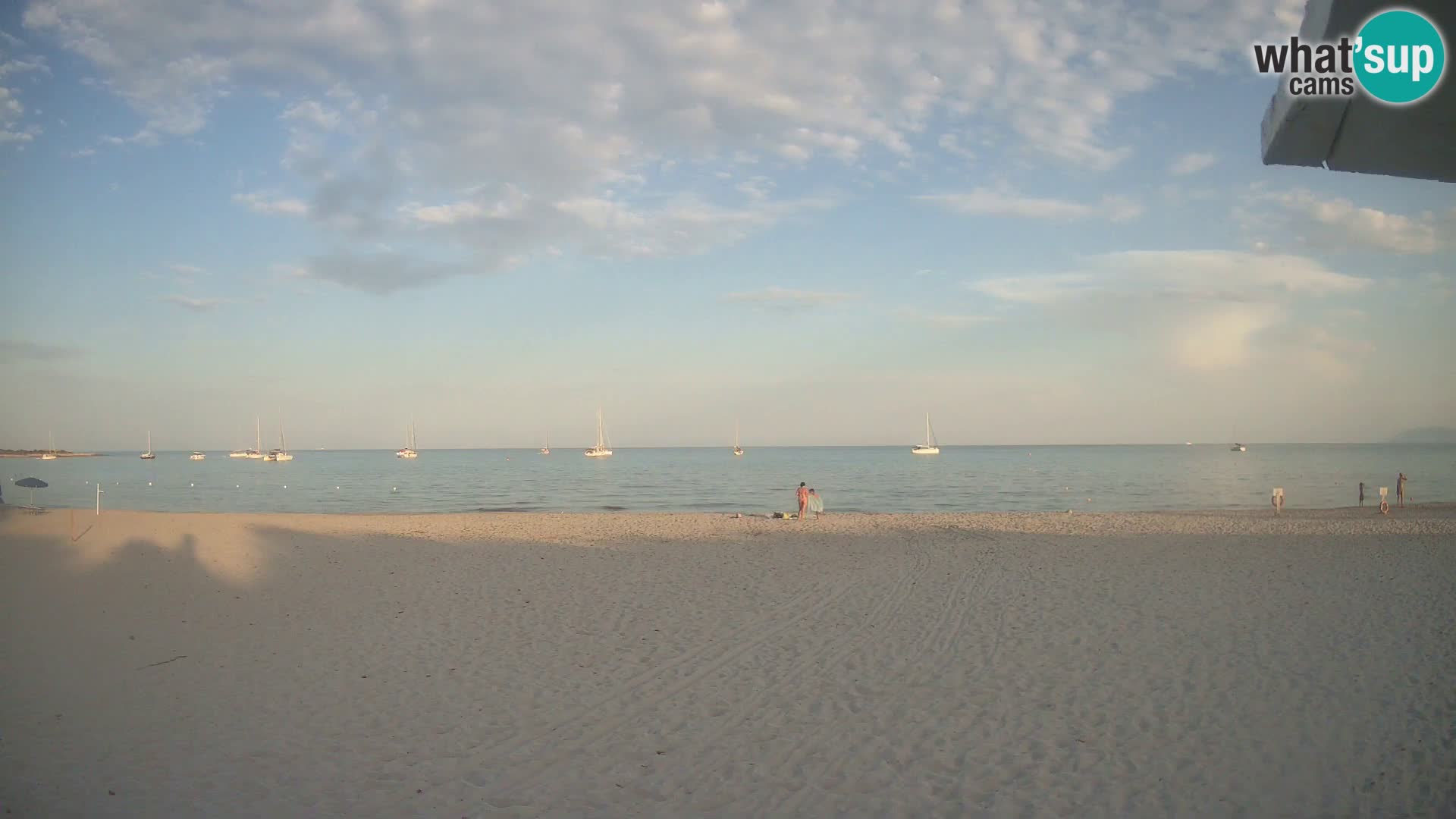 Cala Liberotto – Golfe d’Orosei