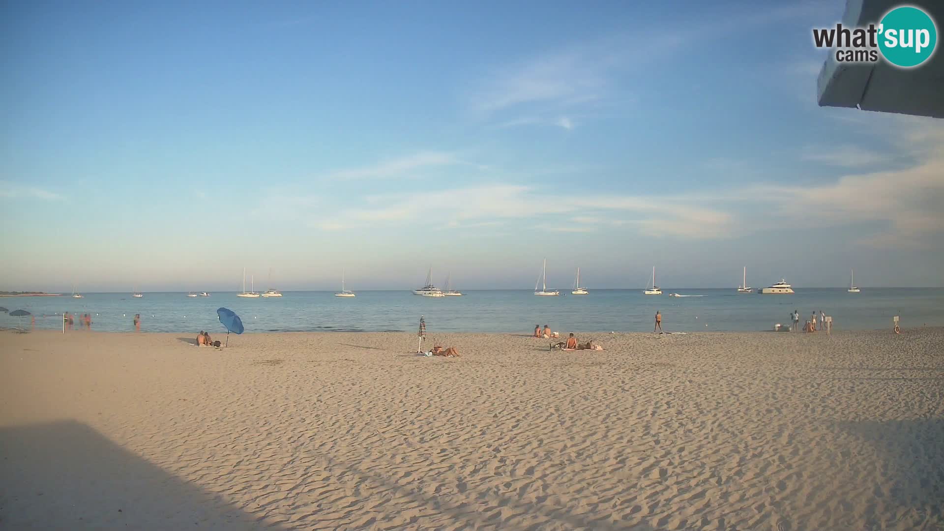 Cala Liberotto – Gulf of Orosei