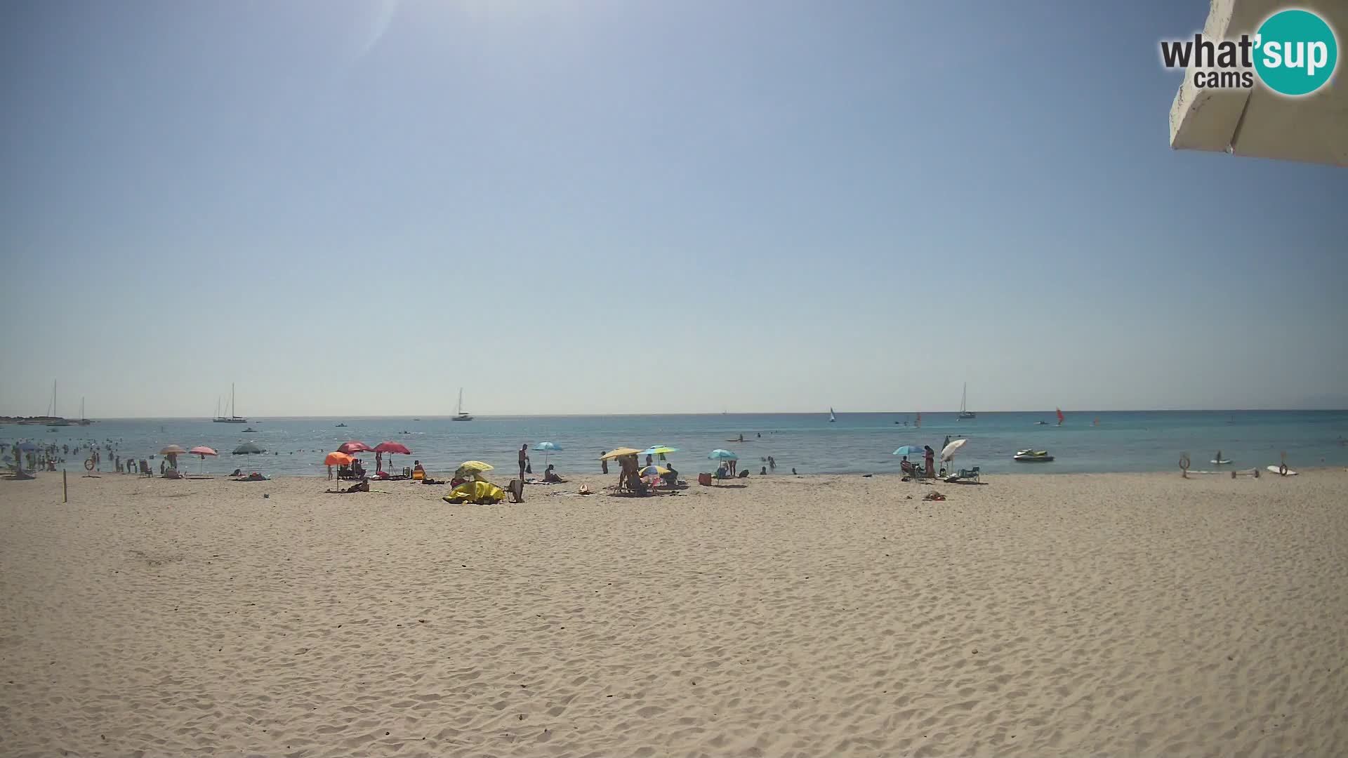 Cala Liberotto – Golfo de Orosei