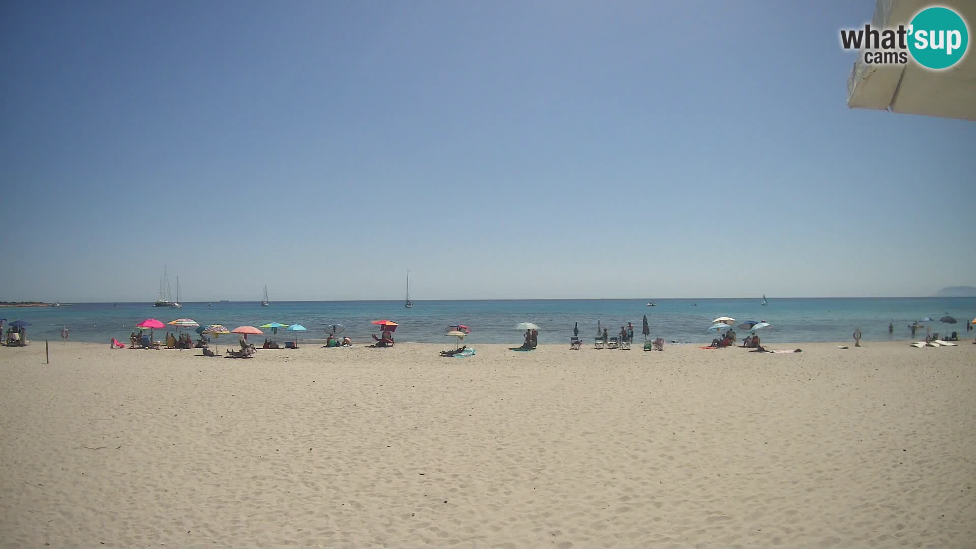 Cala Liberotto – Gulf of Orosei