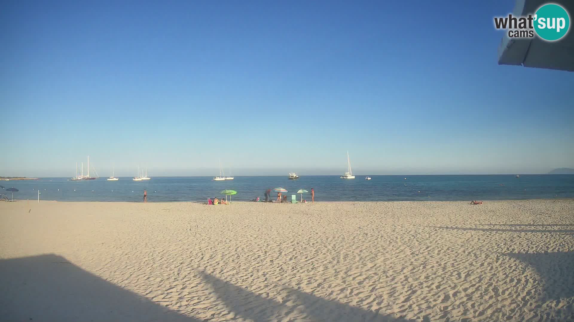 Cala Liberotto – Golfo de Orosei