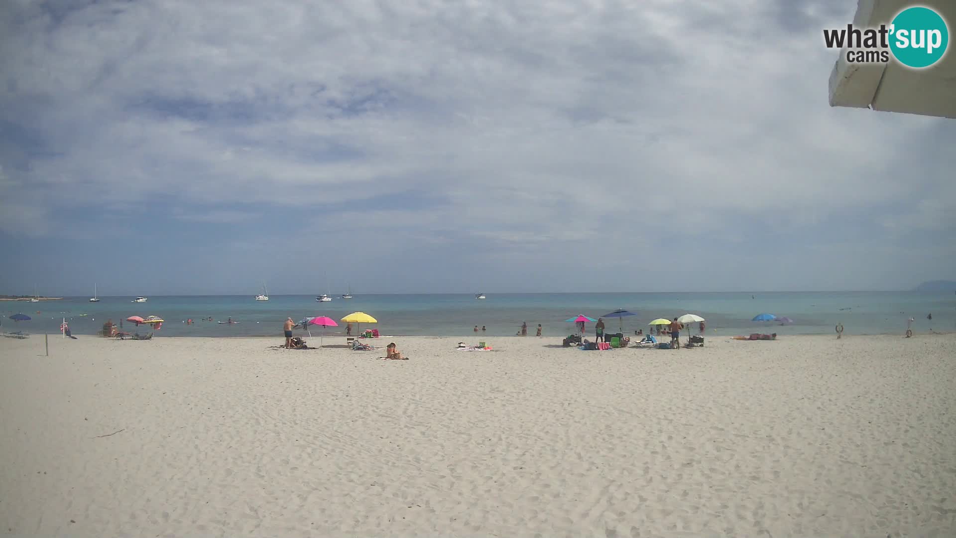 Cala Liberotto – Gulf of Orosei