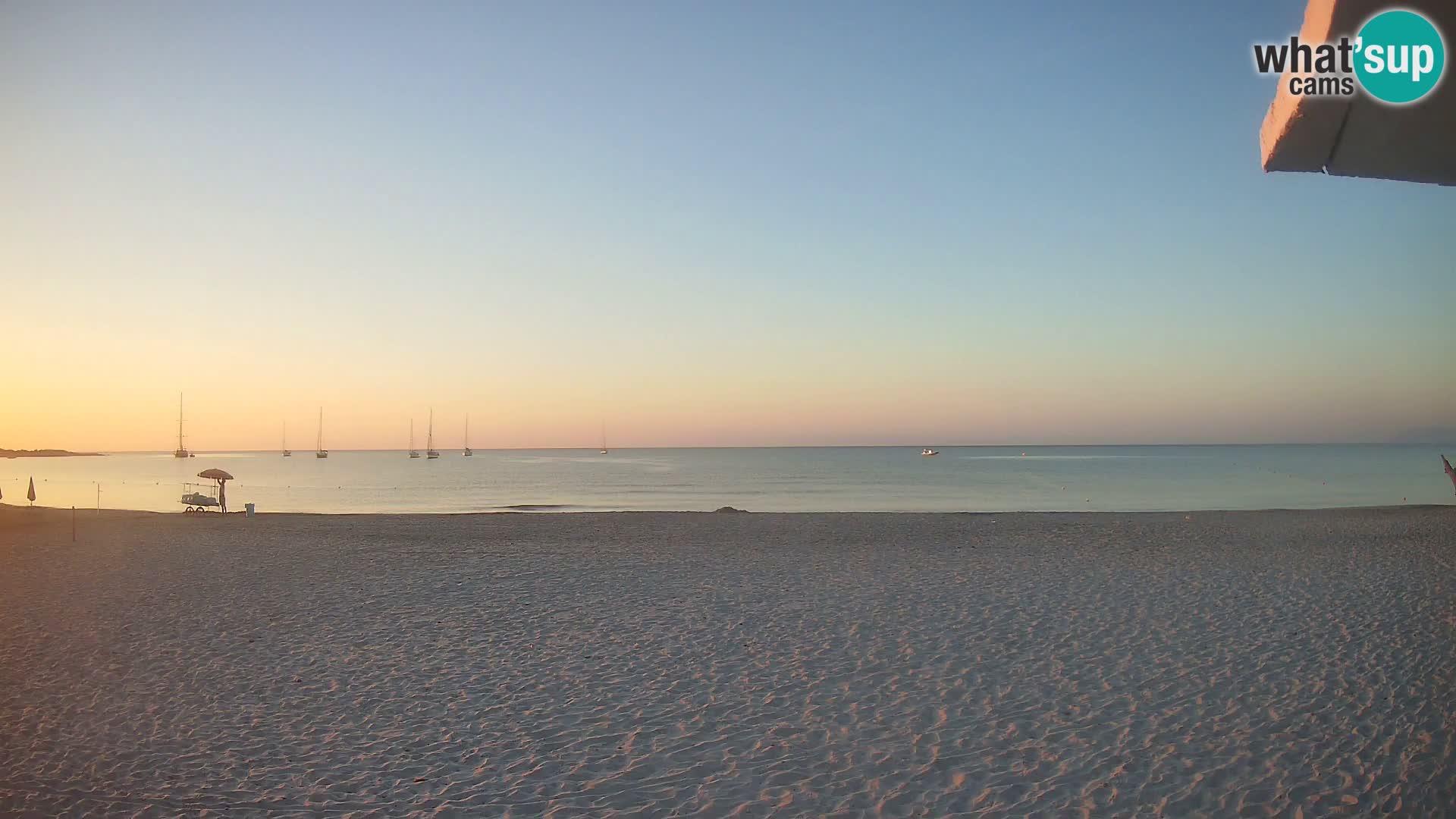 Cala Liberotto – Golfo de Orosei